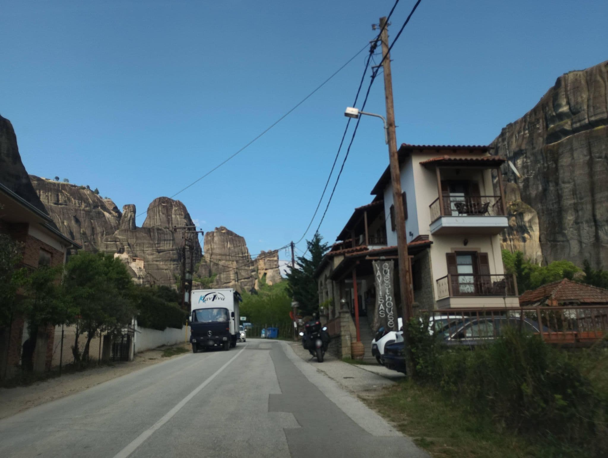 Street view near Xenonasvavitsa, Kastráki — © George_210 (CC BY-SA · Mapillary)
