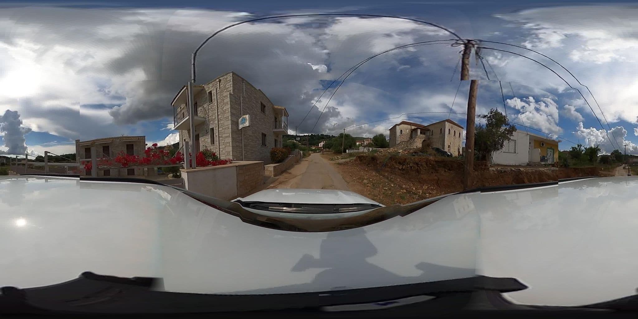 Street view near ΑΕΛΙΑ, Pérdika — © Triantafyllos_F20 (CC BY-SA · Mapillary)