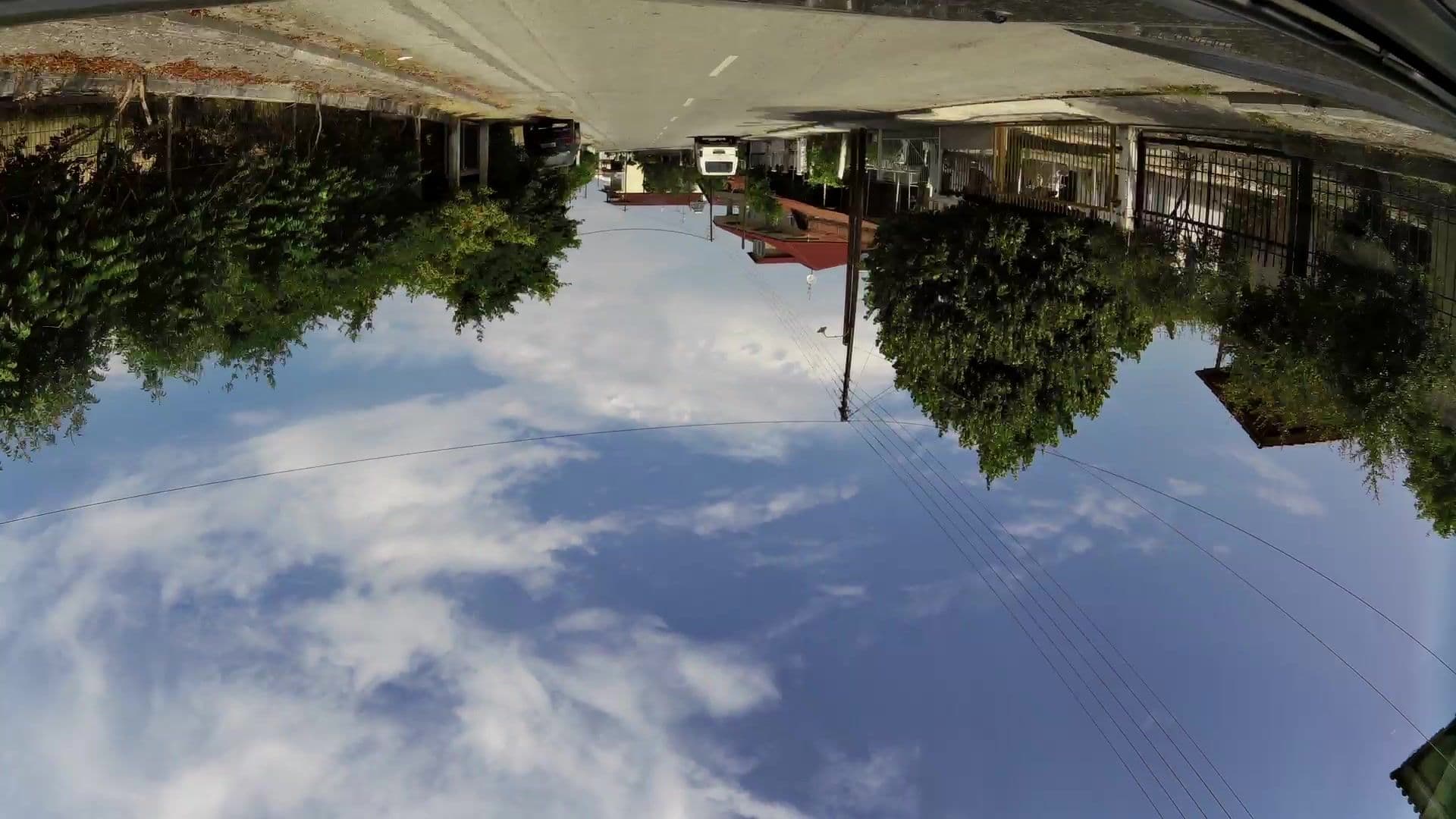 Street view near Lidra Hotel, Korinós — © kaartcam (CC BY-SA · Mapillary)