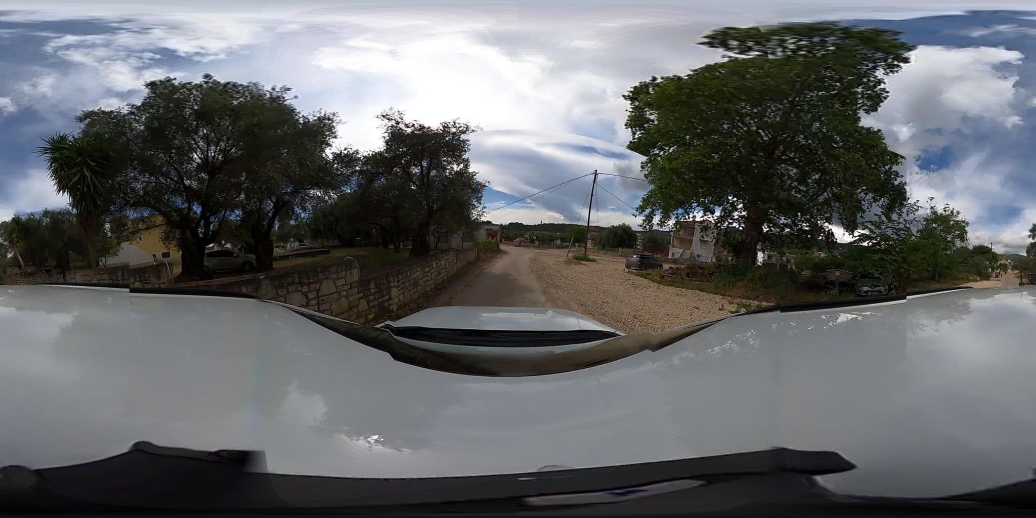Street view near Hotel Chrisovalanto, Pérdika — © Triantafyllos_F20 (CC BY-SA · Mapillary)