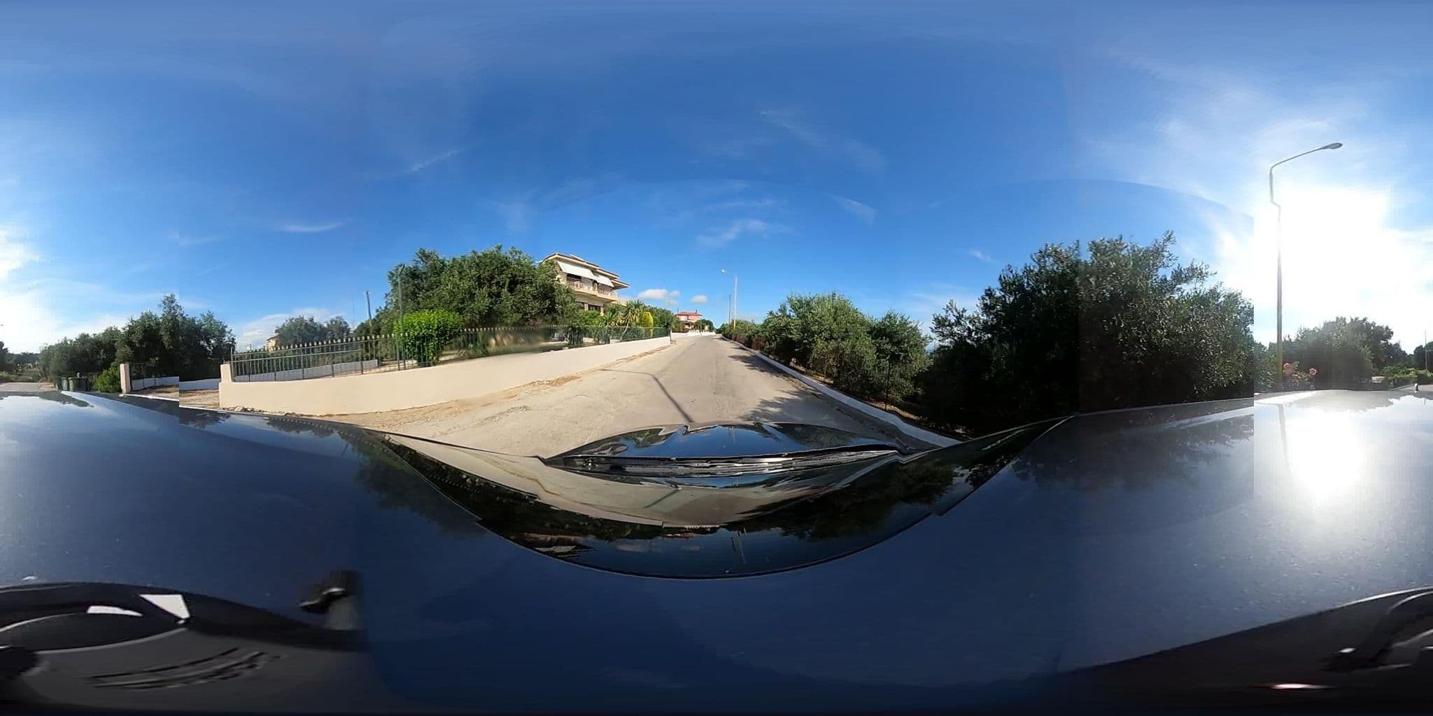 Street view near Horizon Blue, Kanaláki — © supco_survey (CC BY-SA · Mapillary)