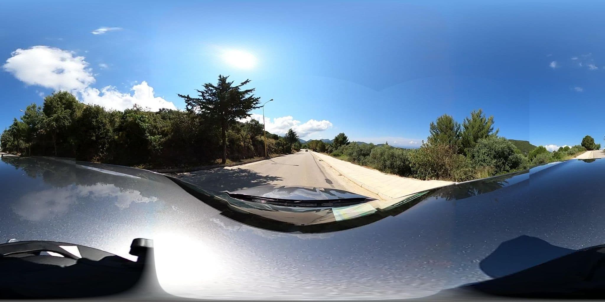 Street view near Mons & Mare, Pérdika — © supco_survey (CC BY-SA · Mapillary)
