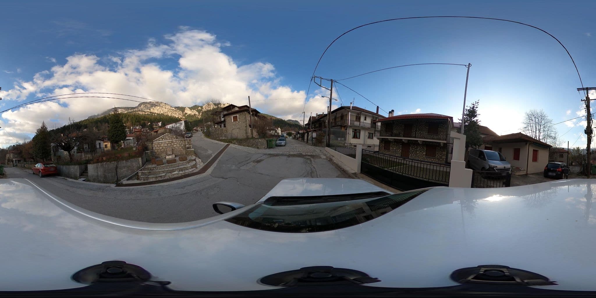 Street view near Φρετζάτο, Piáleia — © 4x4 (CC BY-SA · Mapillary)