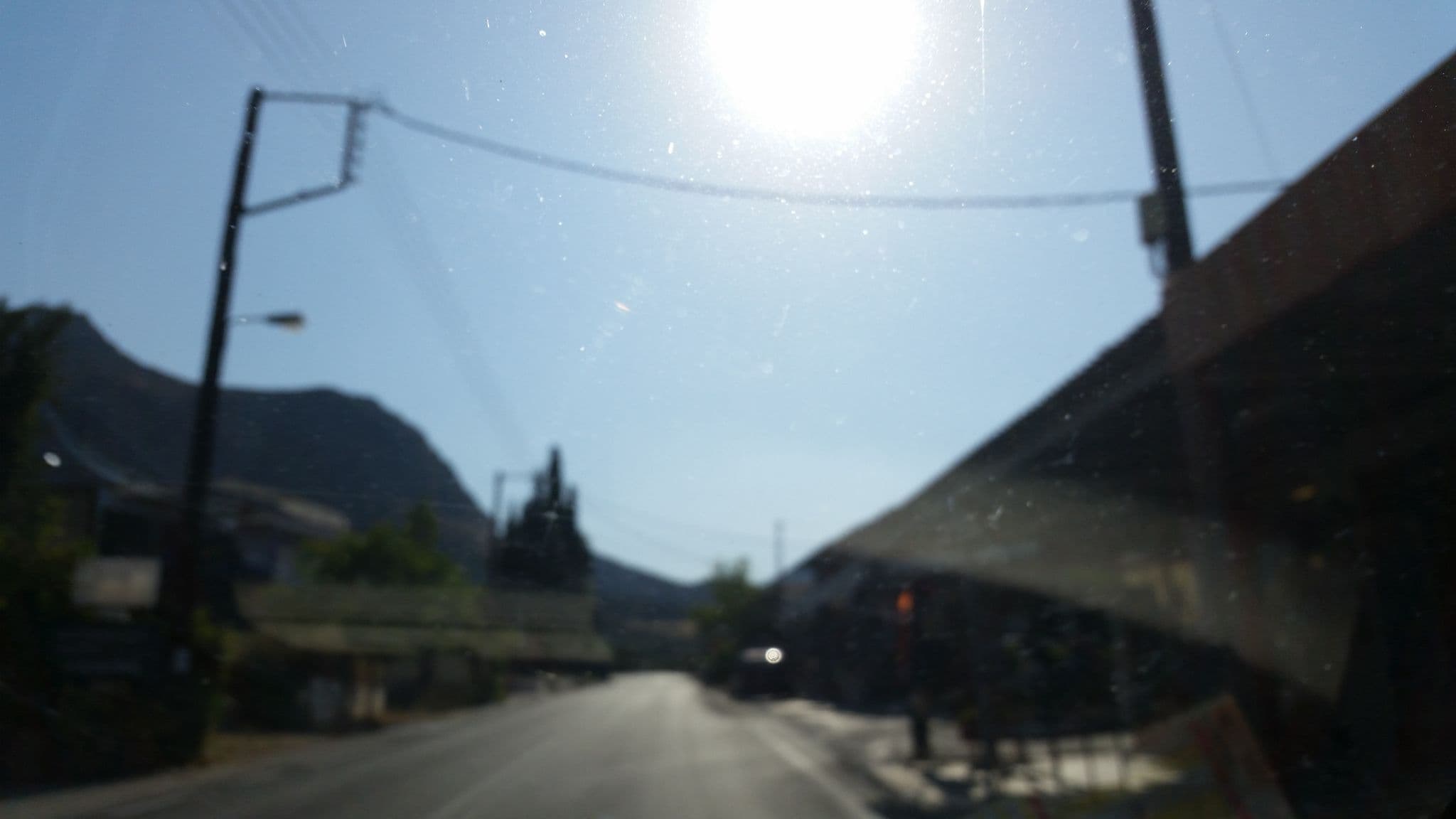 Street view near Klitemnistra, Mikínai — © elgaard (CC BY-SA · Mapillary)