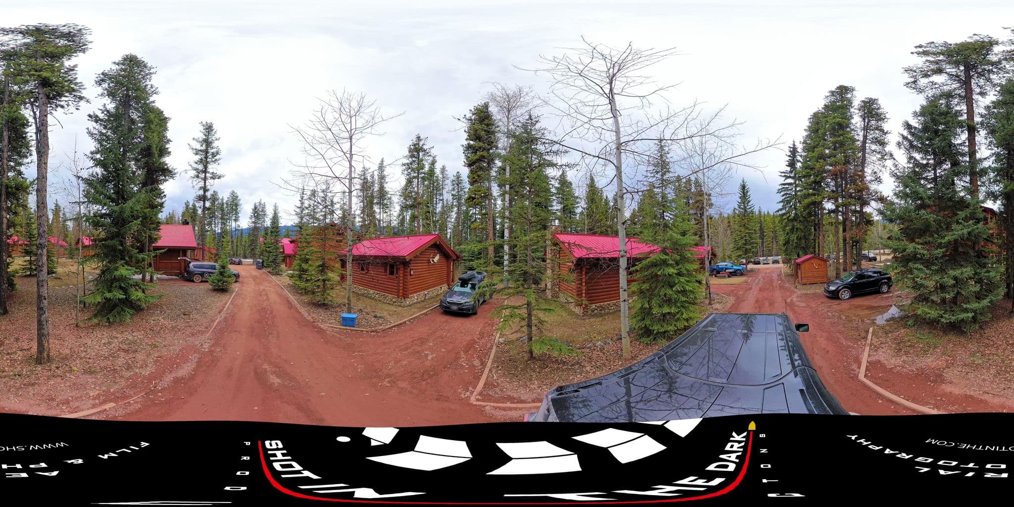 Street view near 34, Banff — © ContraBand (CC BY-SA · Mapillary)