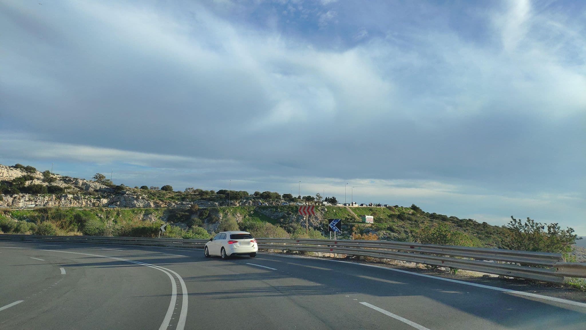 Street view near Astir Beach Resort Hotel, Vouliagméni — © pppetros (CC BY-SA · Mapillary)