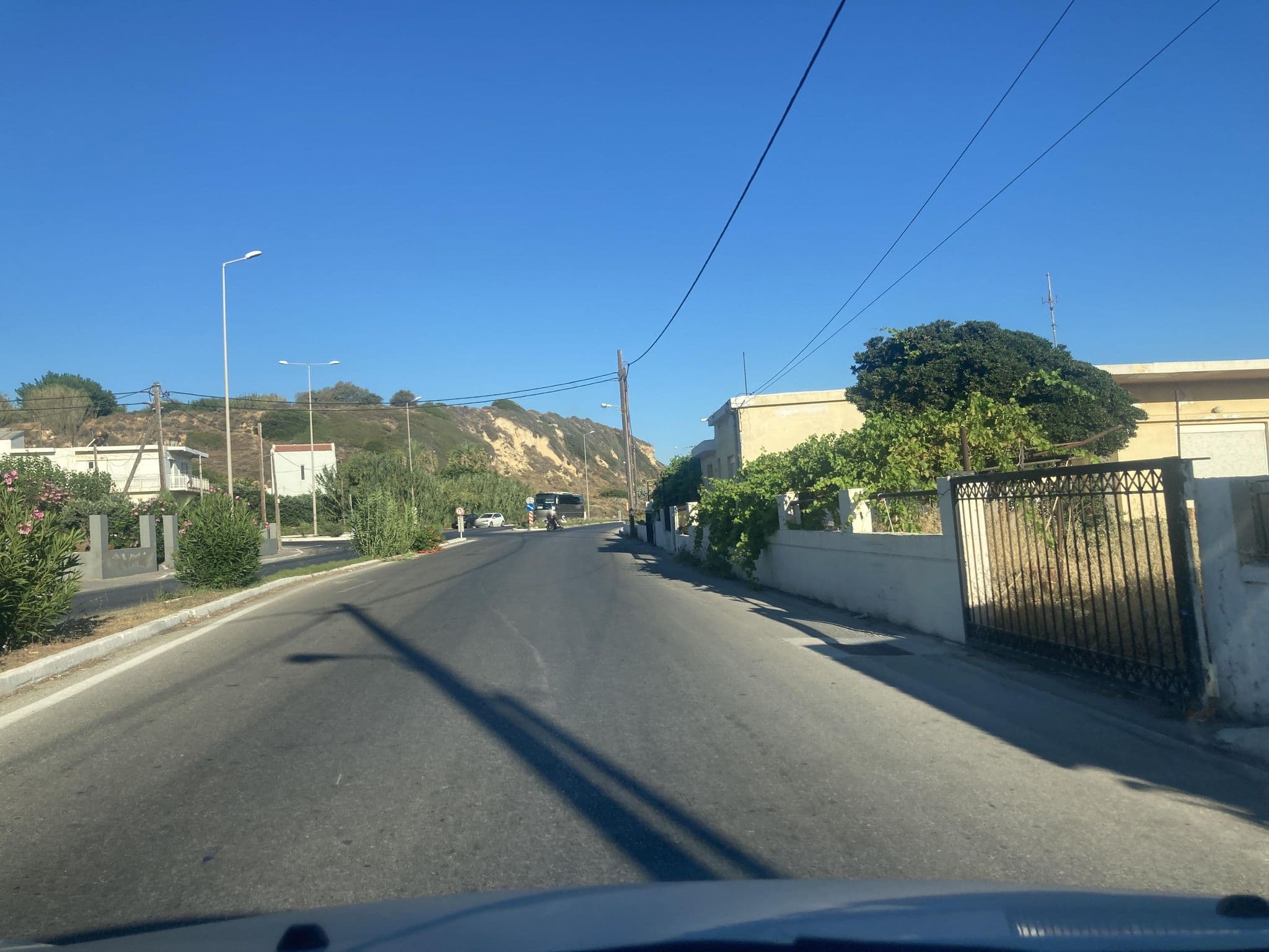 Street view near Costa Costa, Galatás — © fod (CC BY-SA · Mapillary)