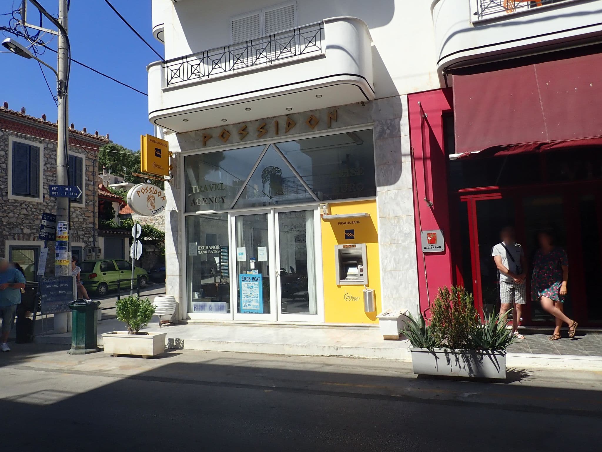 Street view near Hotel Electra, Tolón — © elgaard (CC BY-SA · Mapillary)