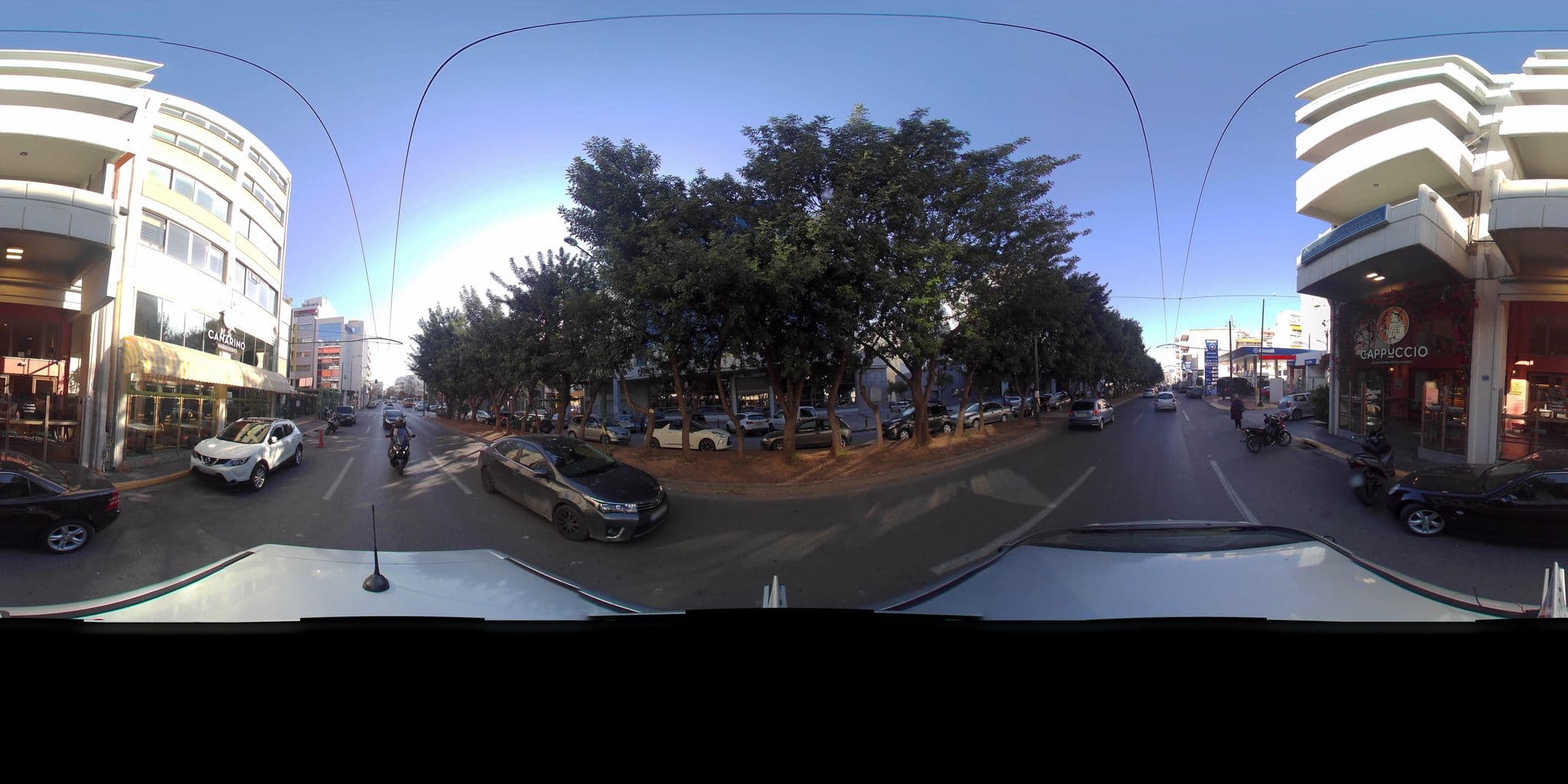 Street view near Numa, Dhafní — © zaf3kala (CC BY-SA · Mapillary)