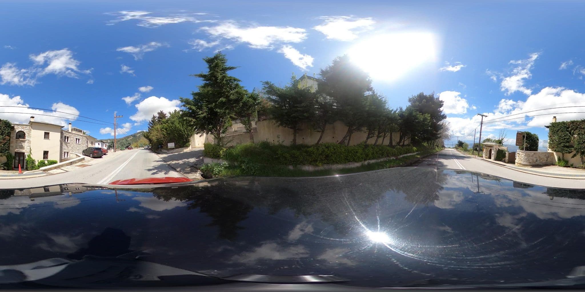 Street view near Valeny, Portariá — © RoikosSA (CC BY-SA · Mapillary)