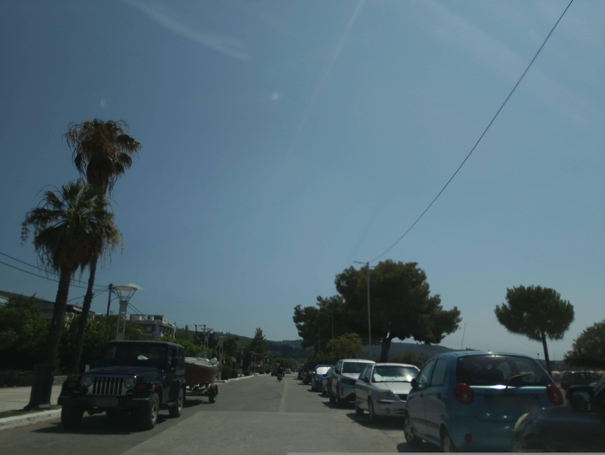 Street view near Μελίτη studios, Artemísio — © George_210 (CC BY-SA · Mapillary)