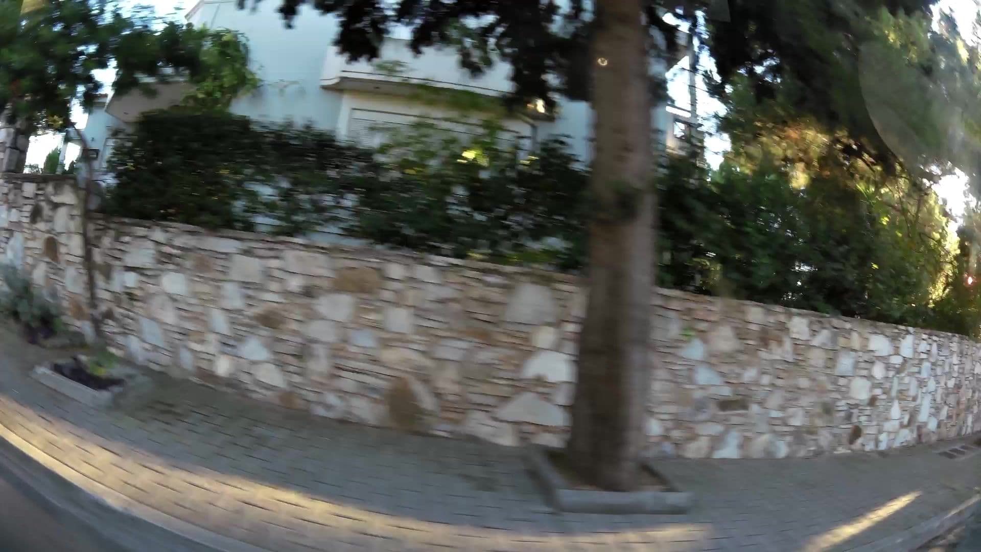 Street view near Αλμα - Αλτανα Αξτεε, Kifisiá — © kaartcam (CC BY-SA · Mapillary)