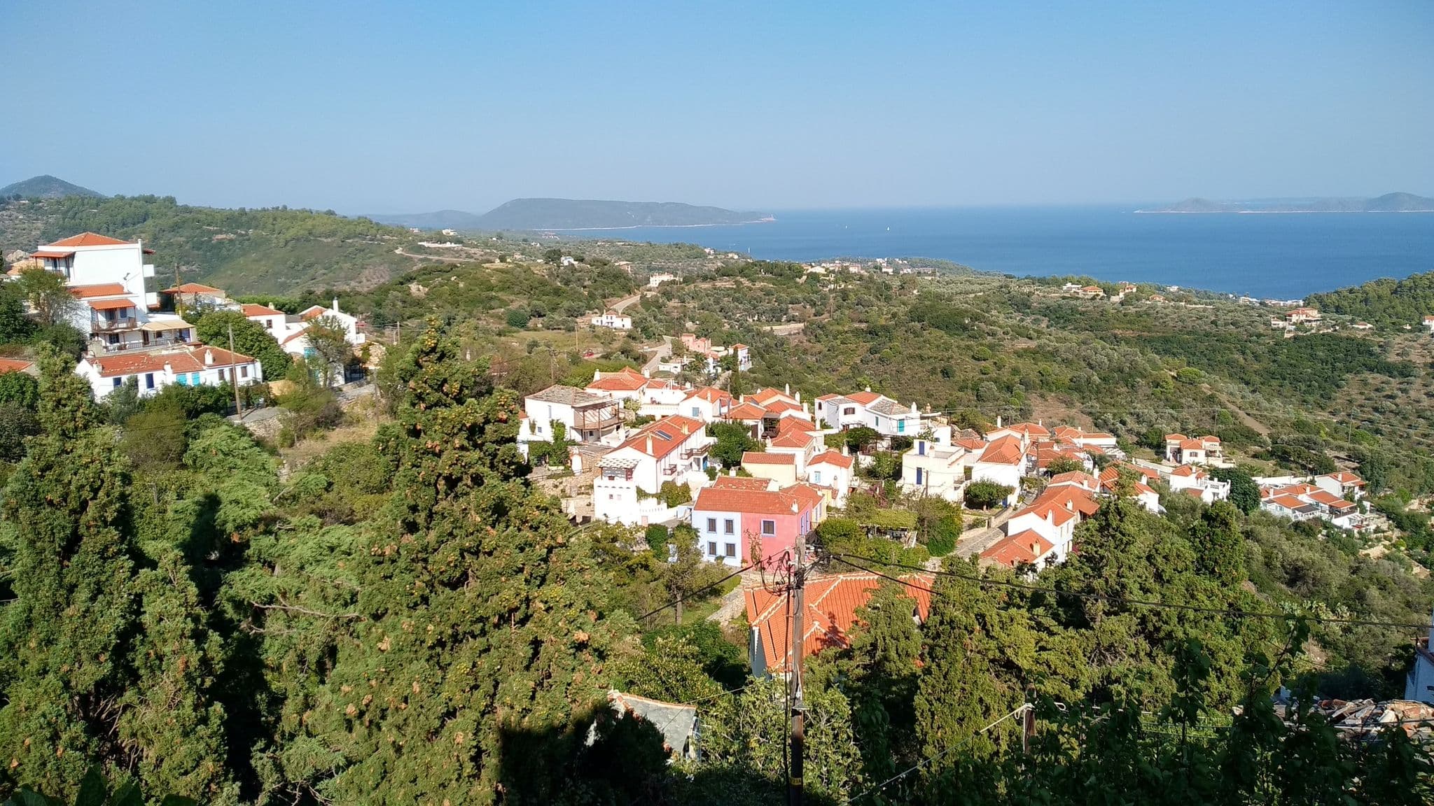Street view near Althea, Patitírion — © resser55 (CC BY-SA · Mapillary)