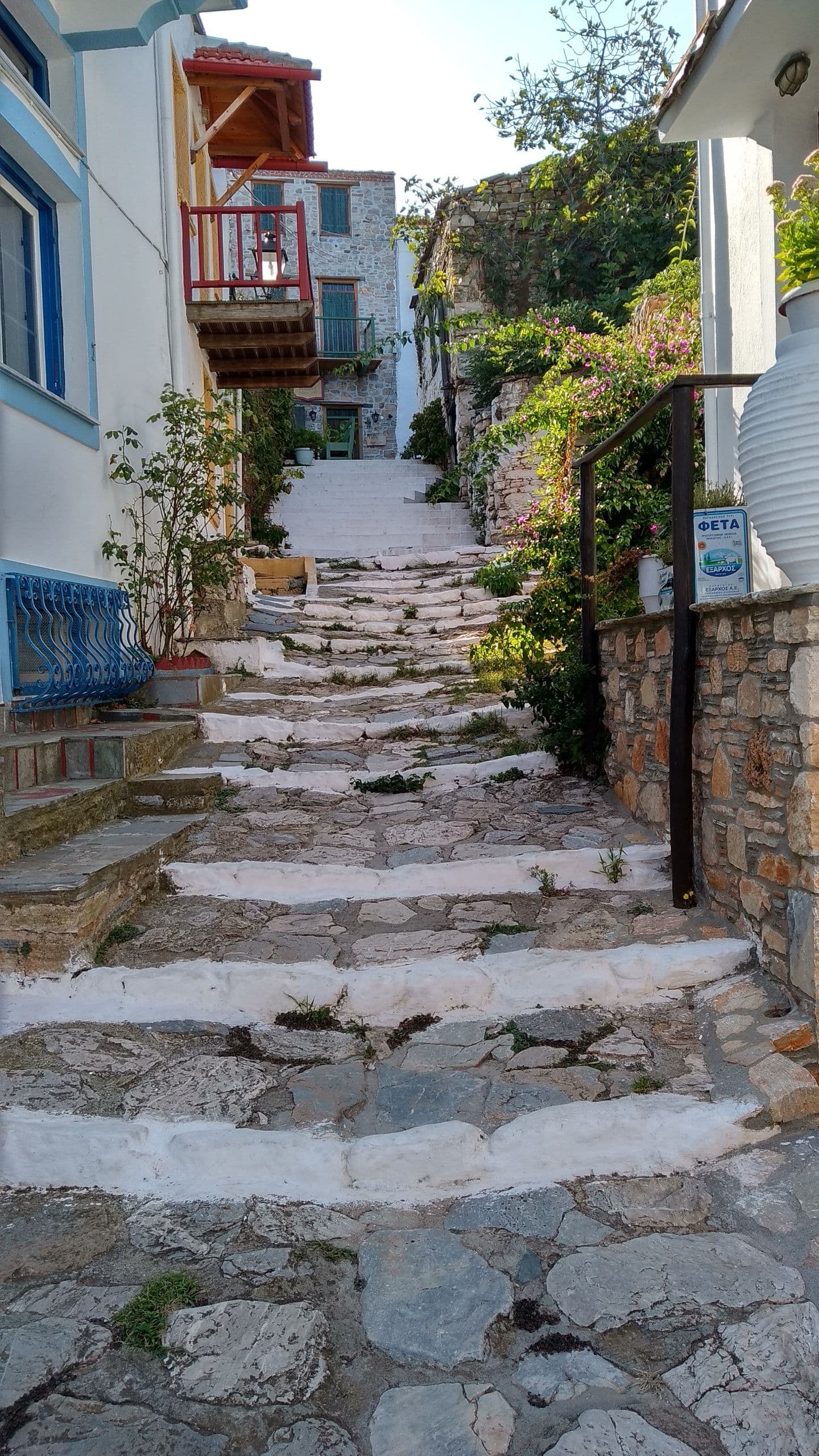 Street view near ανατολη, Patitírion — © resser55 (CC BY-SA · Mapillary)