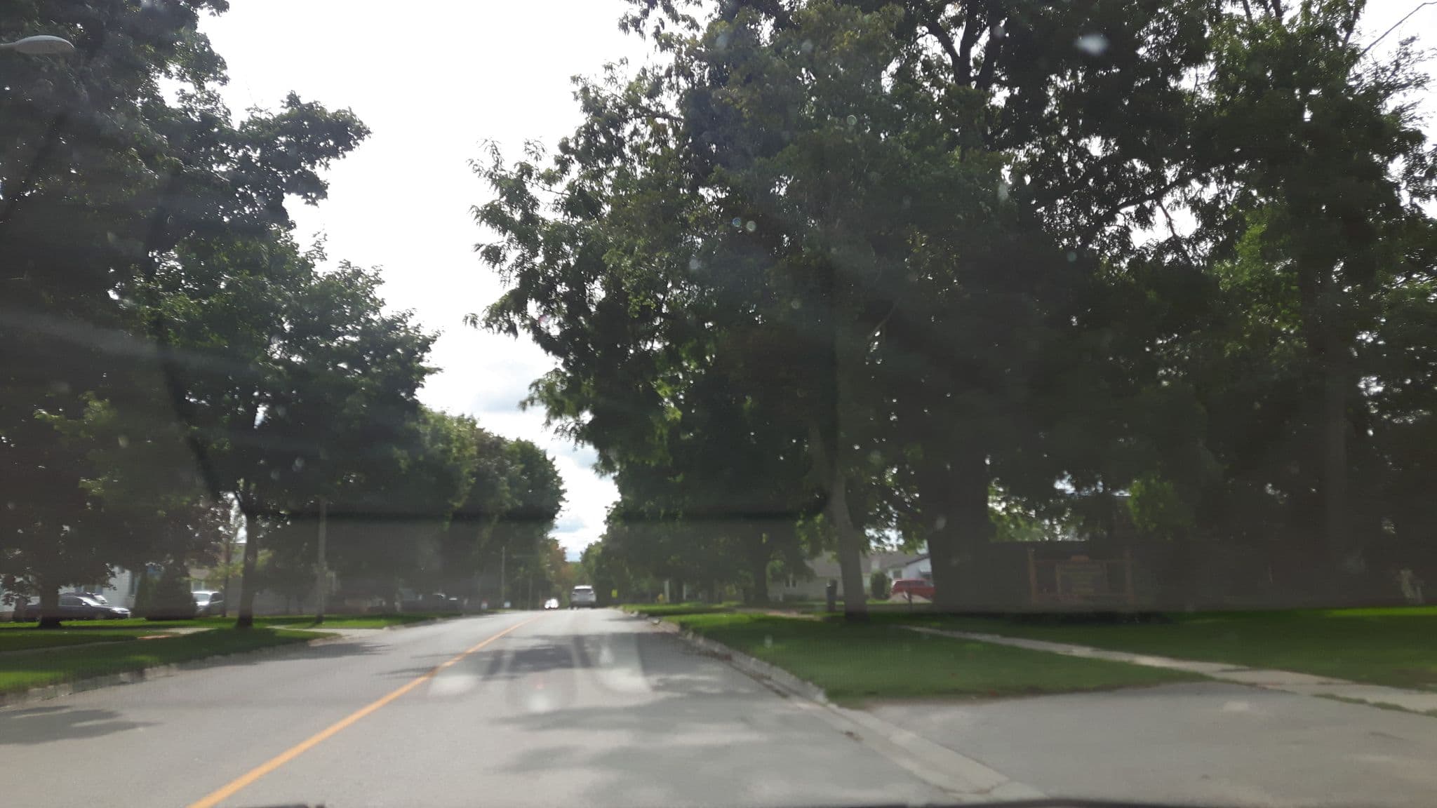 Street view near Pemberley House Bed And Breakfeast, Seaforth — © liammorley (CC BY-SA · Mapillary)
