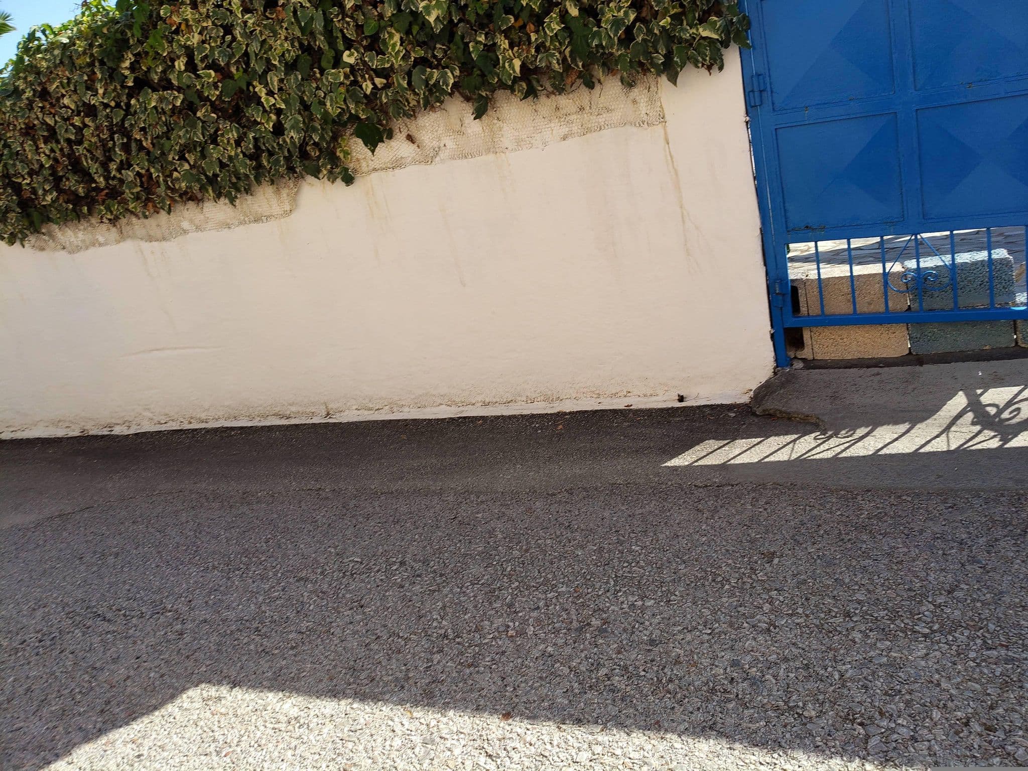 Street view near skopelos suites boutique hotel, Skópelos — © majovajo (CC BY-SA · Mapillary)