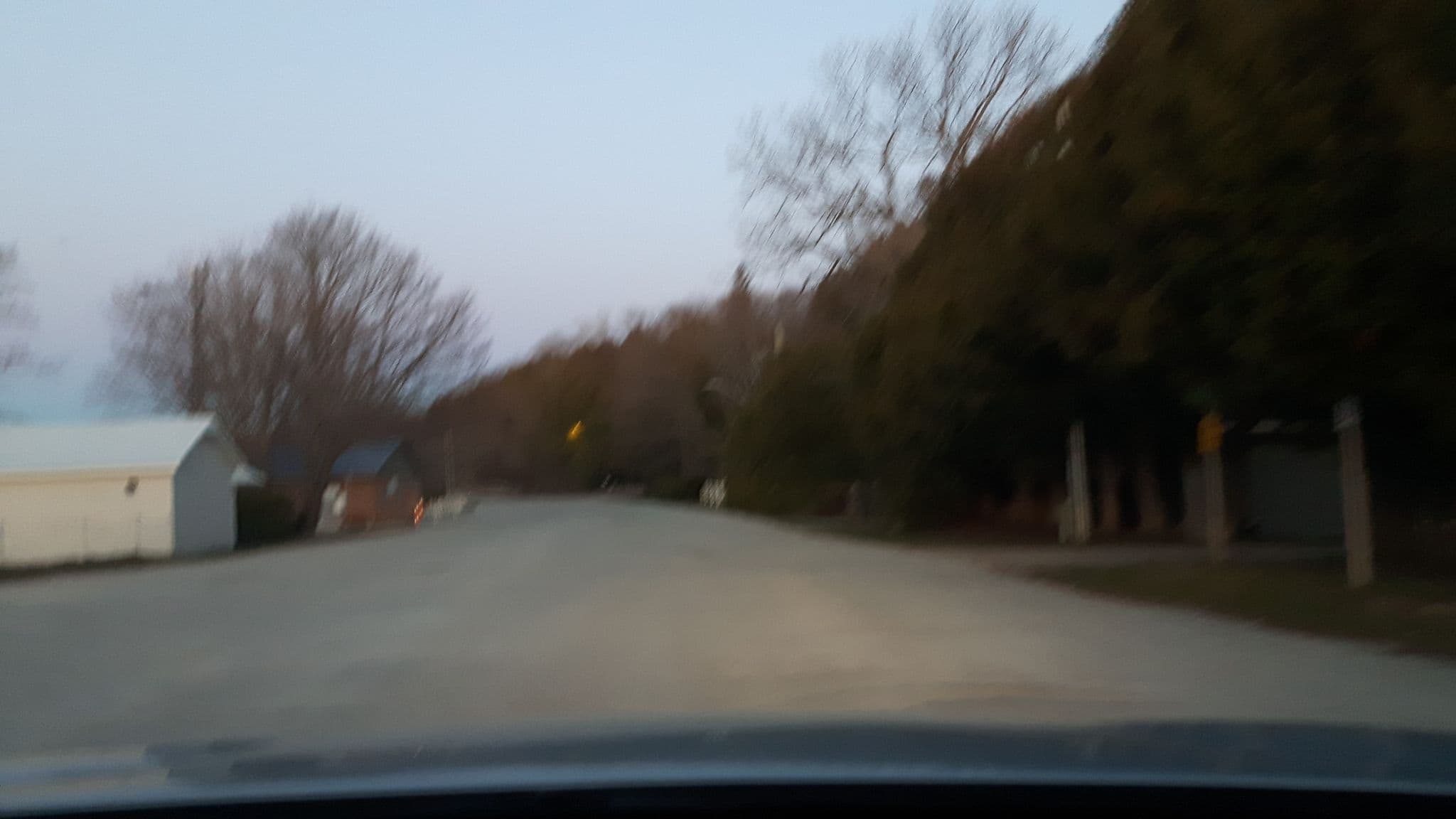 Street view near MacArthur Park Cottage, Bluewater — © liammorley (CC BY-SA · Mapillary)
