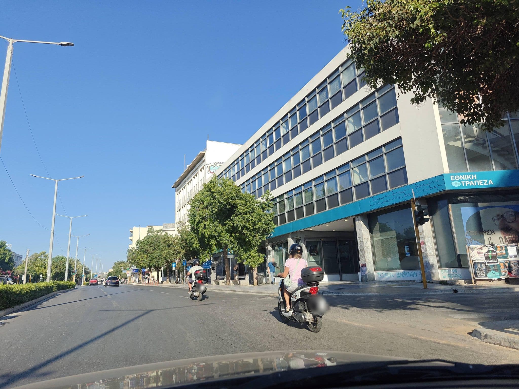 Street view near Κυδων, Chaniá — © grkpete (CC BY-SA · Mapillary)