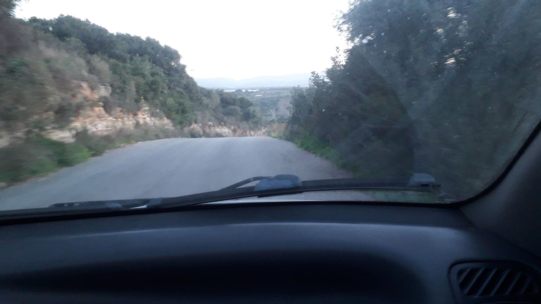 Street view near suite 512, Rethymno — © jte (CC BY-SA · Mapillary)