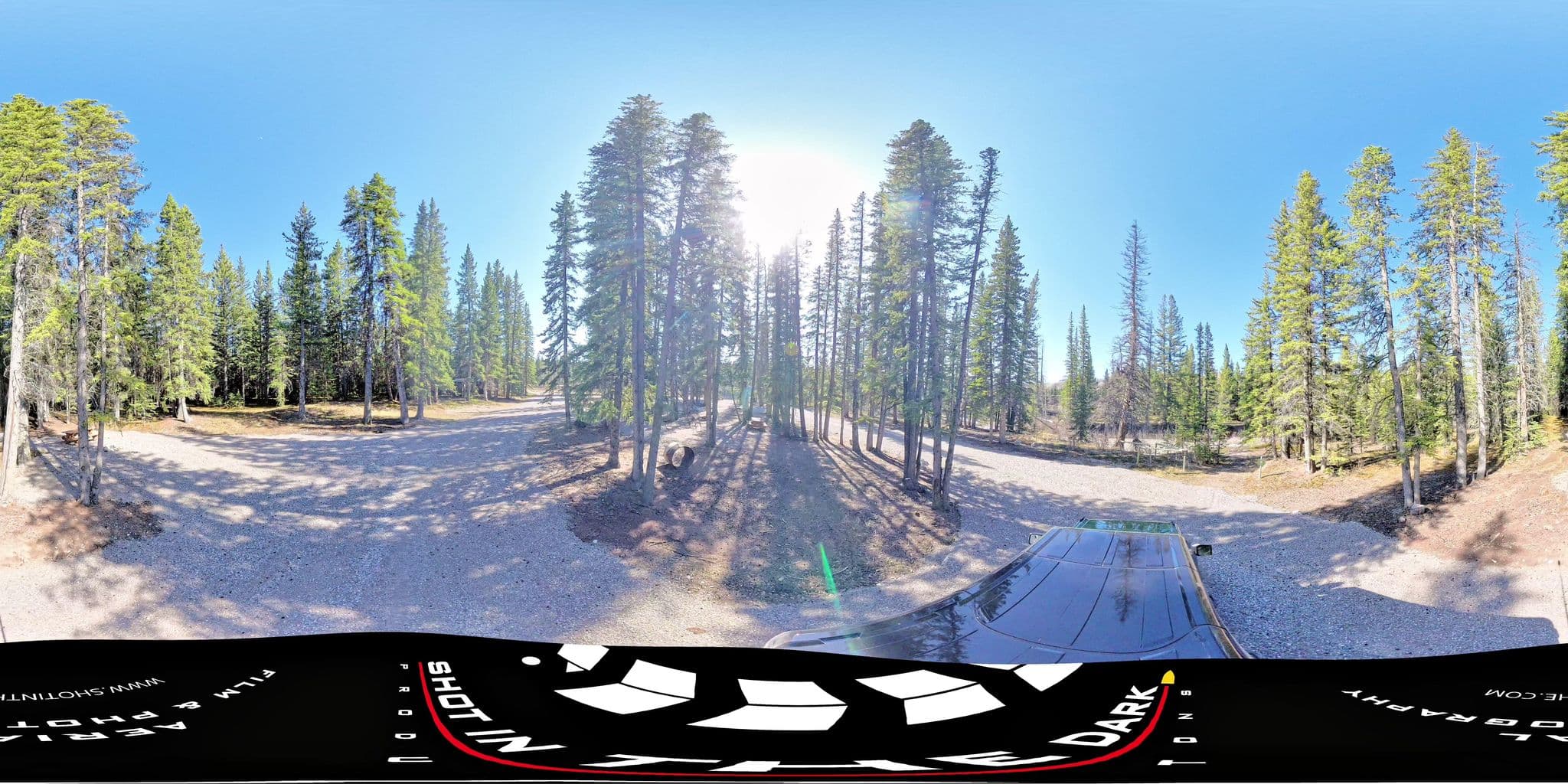 Street view near Red Deer River Group Camp Area, Sundre — © ContraBand (CC BY-SA · Mapillary)