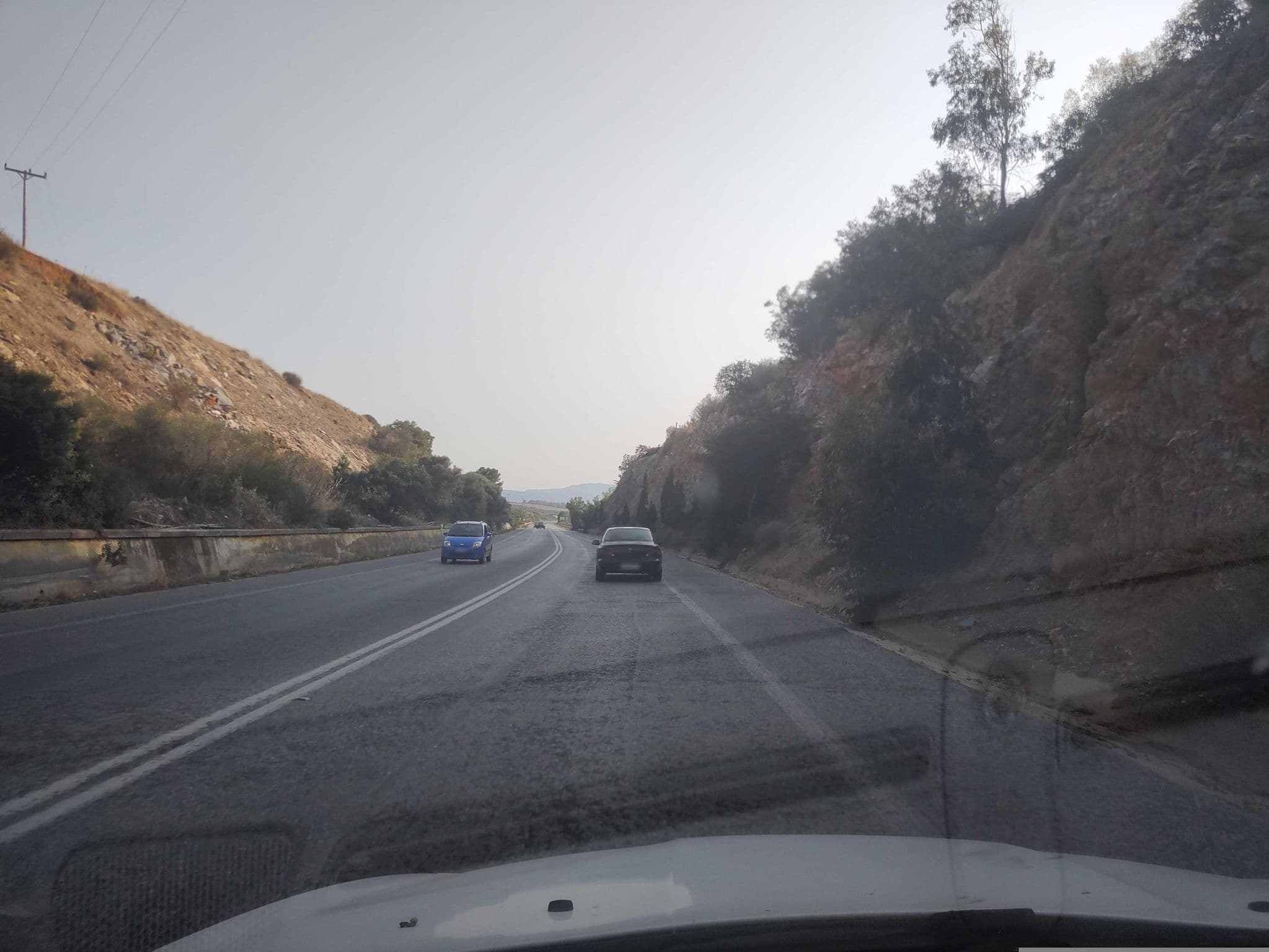 Street view near Theater, Rethymno — © stefan4614 (CC BY-SA · Mapillary)