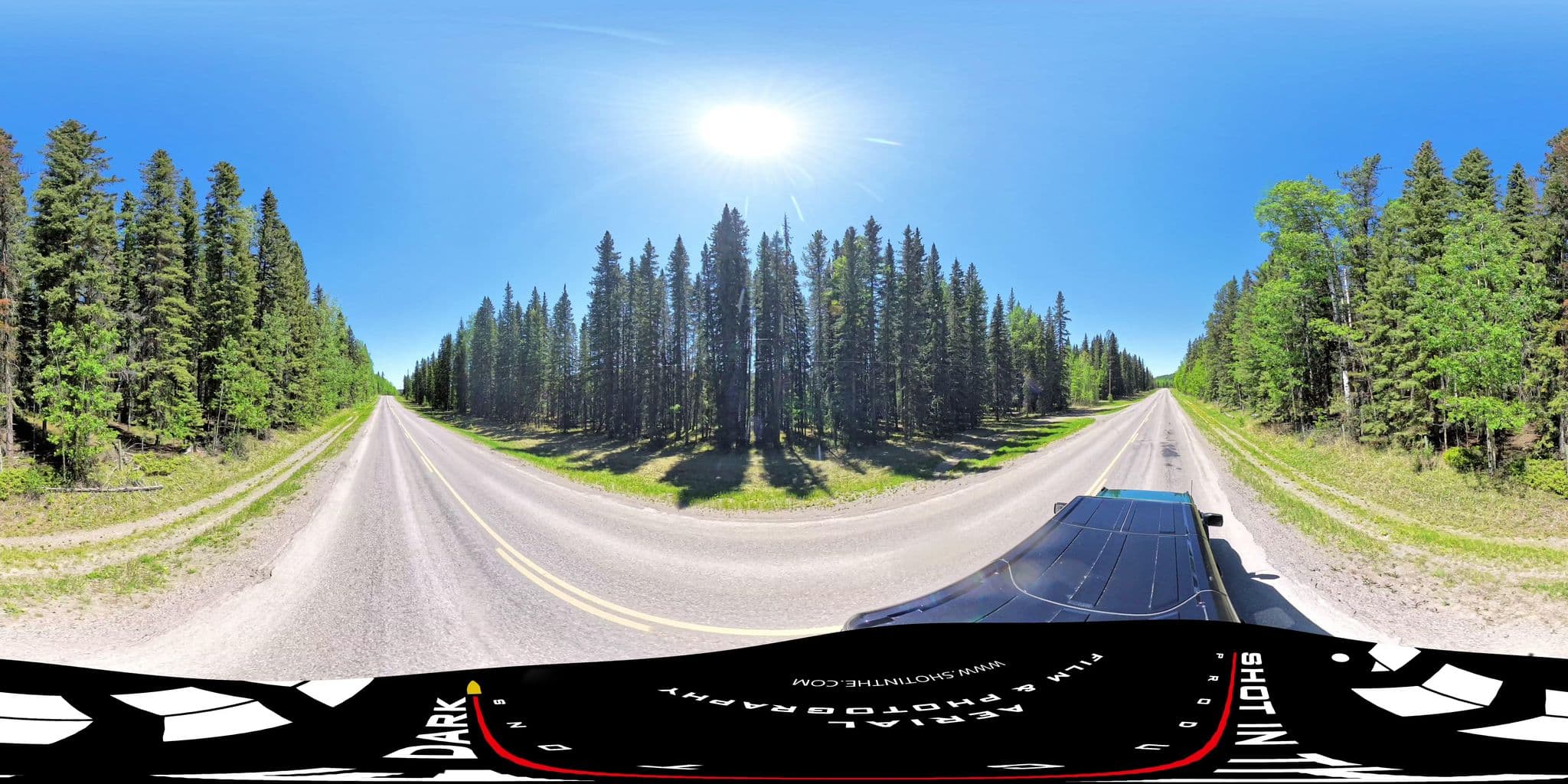 Street view near 501, Sundre — © ContraBand (CC BY-SA · Mapillary)