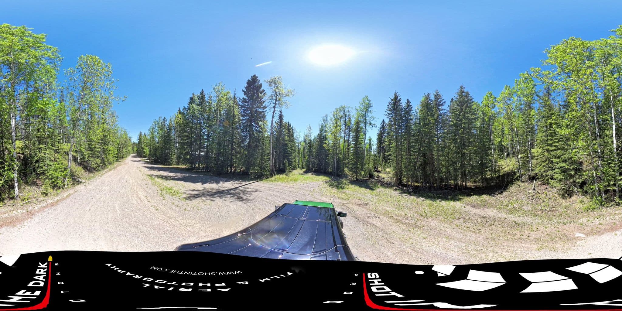 Street view near 505, Sundre — © ContraBand (CC BY-SA · Mapillary)