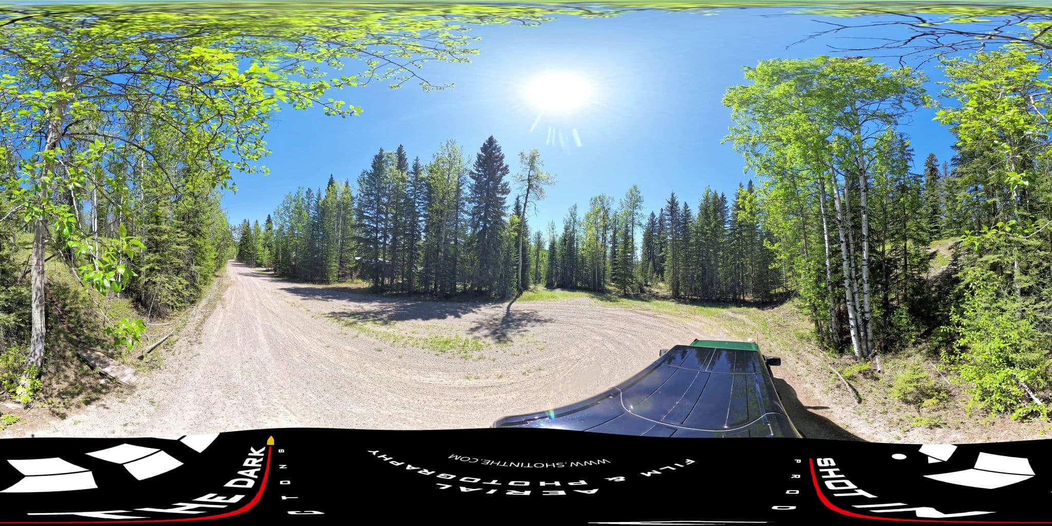 Street view near 509, Sundre — © ContraBand (CC BY-SA · Mapillary)