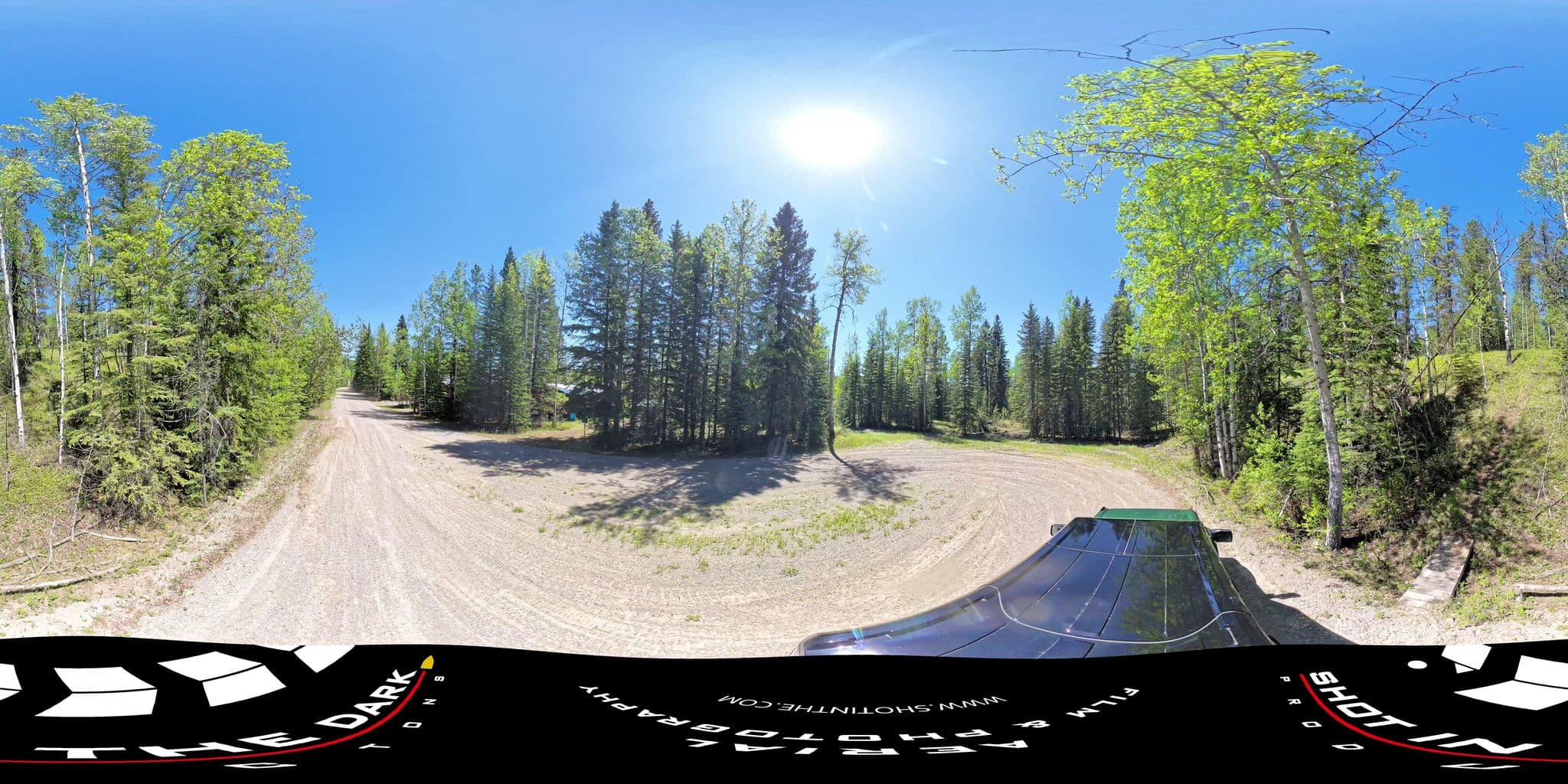 Street view near 513, Sundre — © ContraBand (CC BY-SA · Mapillary)