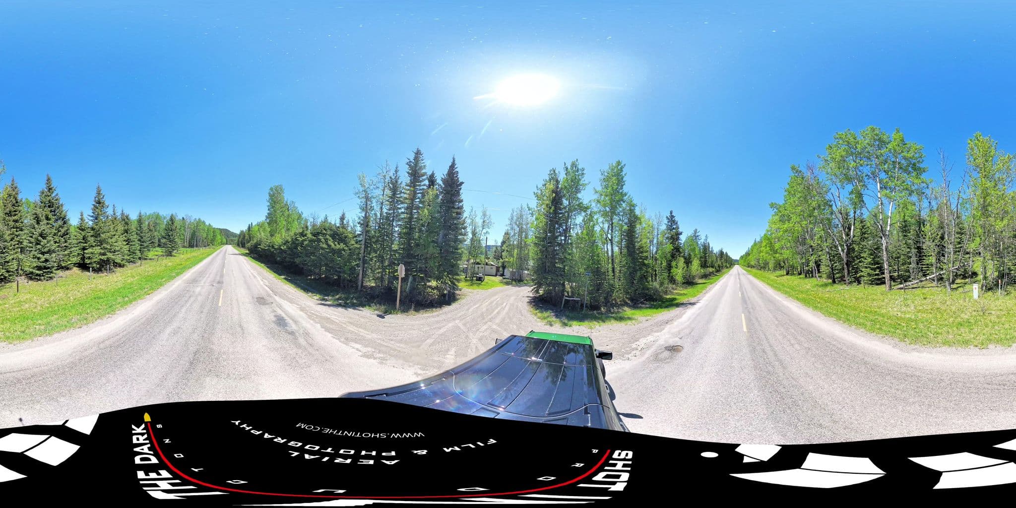 Street view near 533, Sundre — © ContraBand (CC BY-SA · Mapillary)