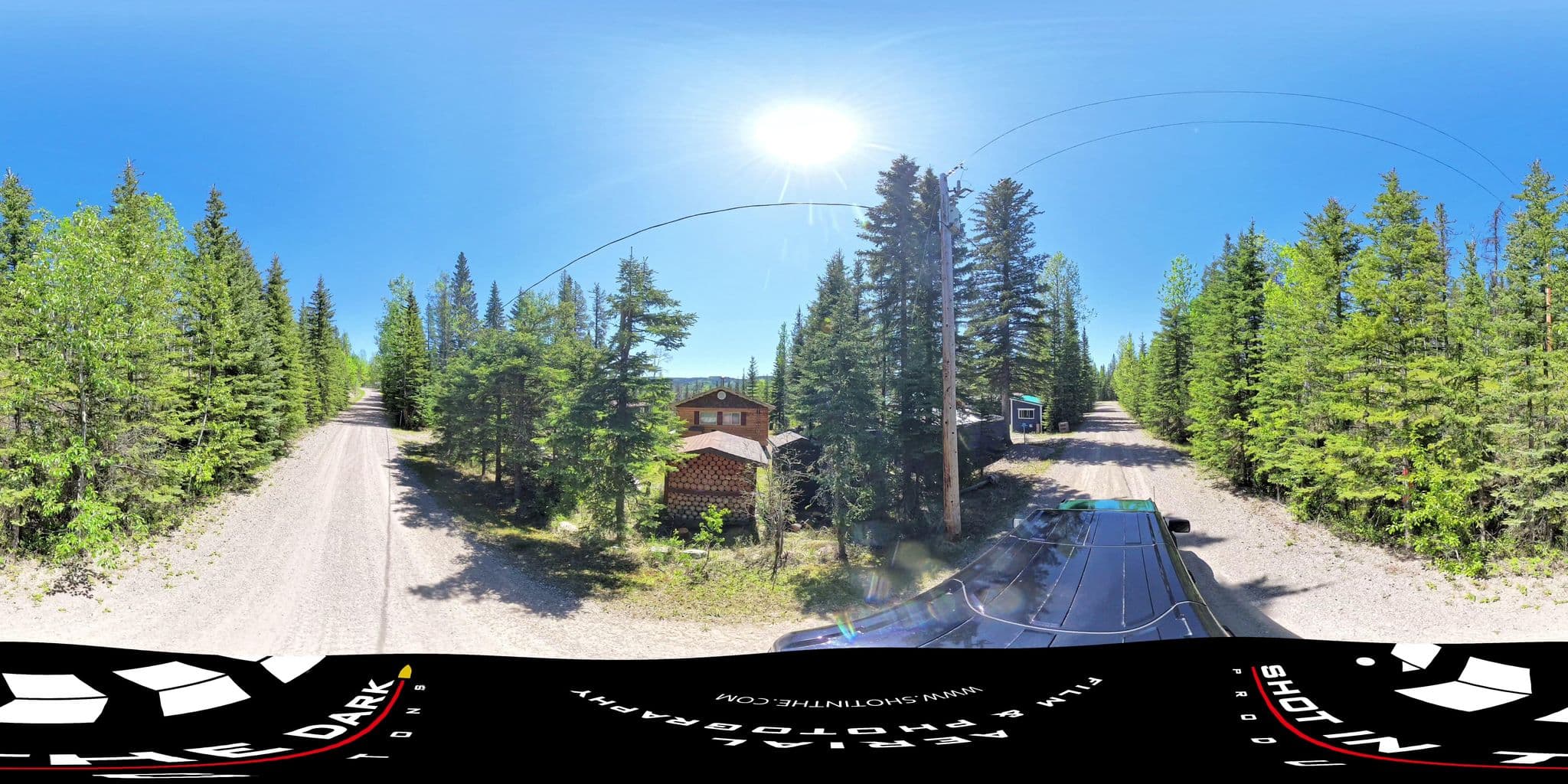 Street view near 537, Sundre — © ContraBand (CC BY-SA · Mapillary)