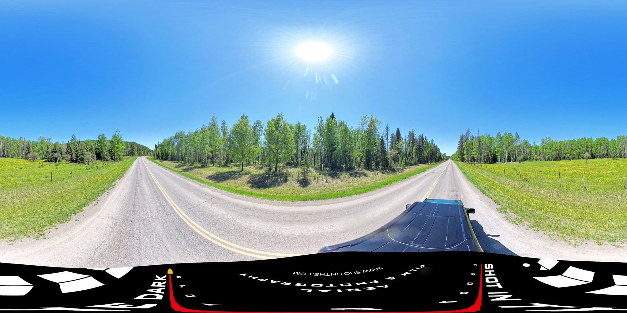 Street view near 521, Sundre — © ContraBand (CC BY-SA · Mapillary)