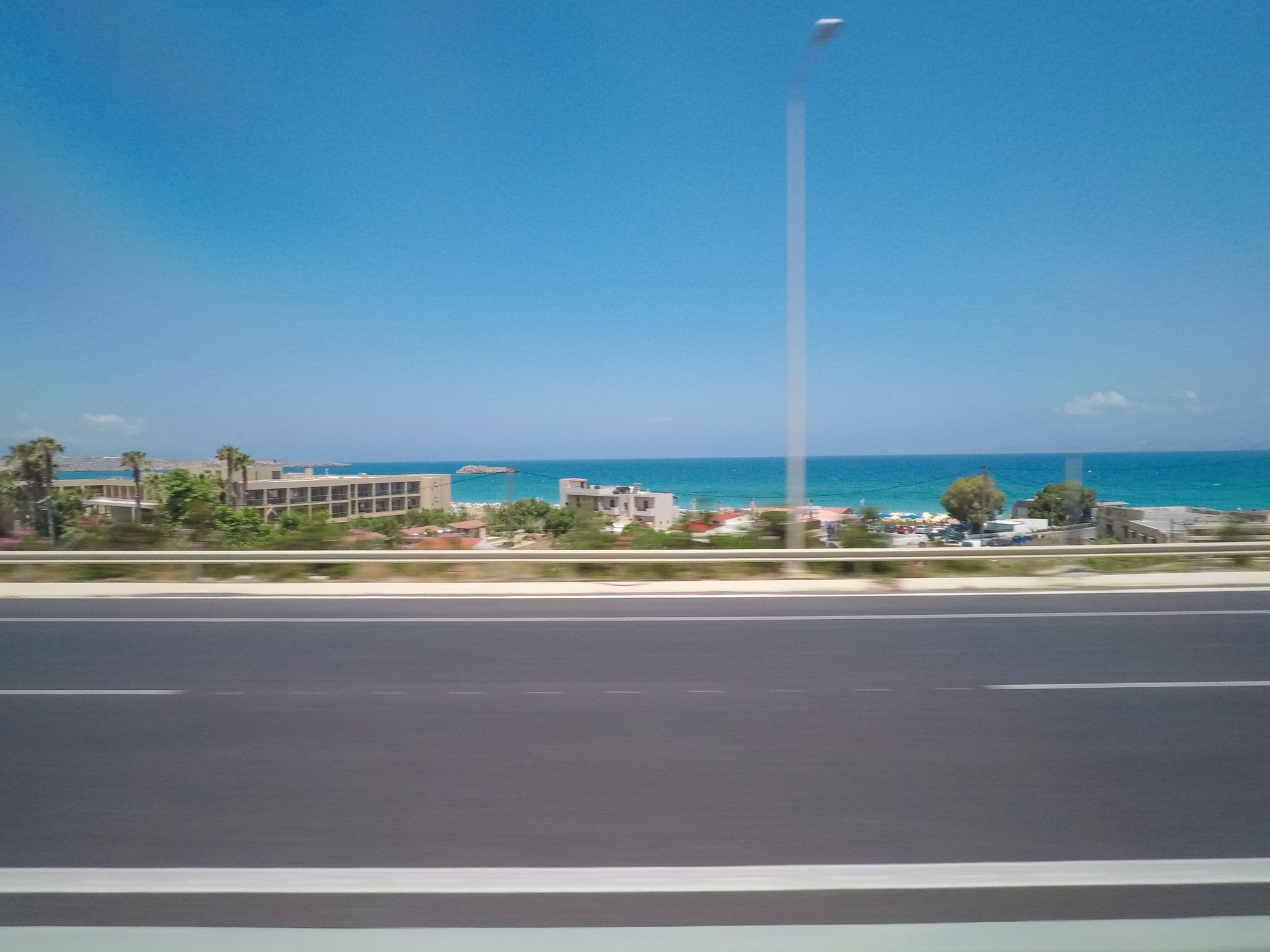 Street view near 12 Номерок :-), Kokkíni Cháni — © esario (CC BY-SA · Mapillary)
