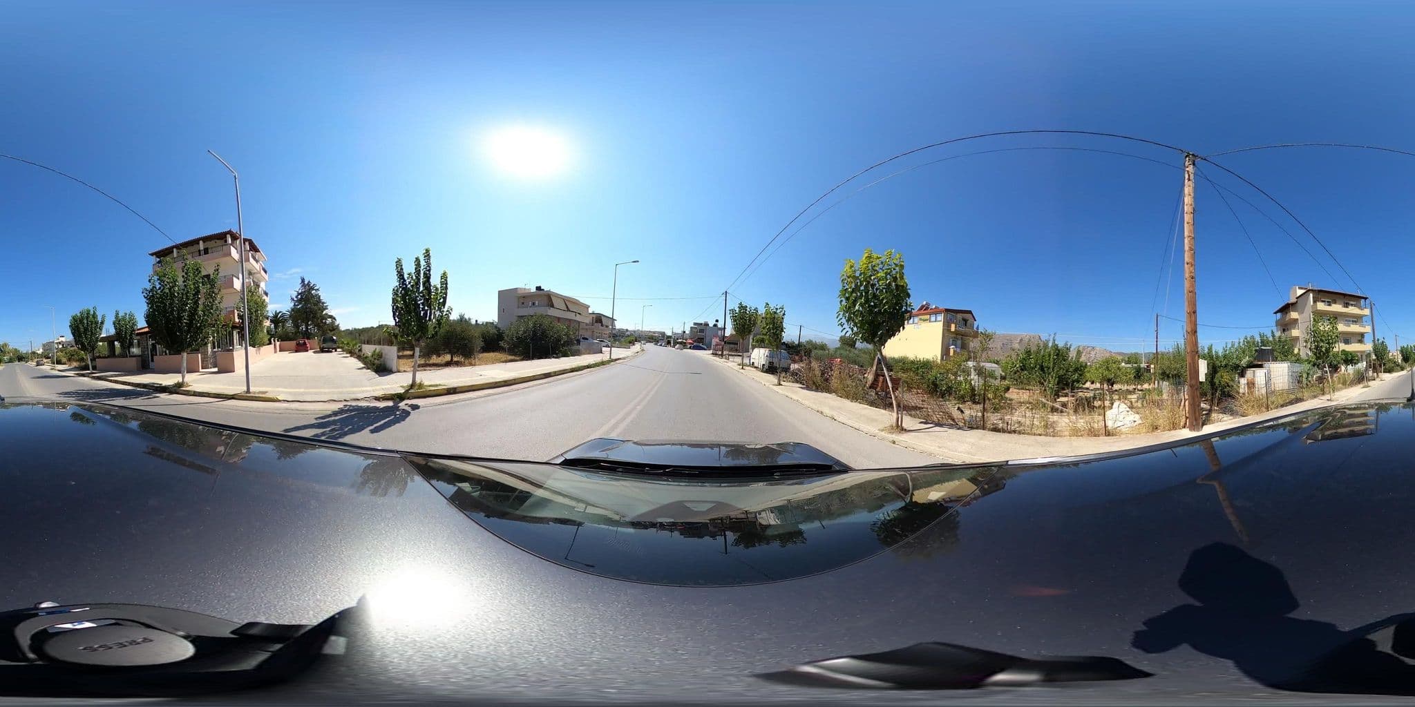 Street view near ideal studios, Gázi — © supco_survey (CC BY-SA · Mapillary)