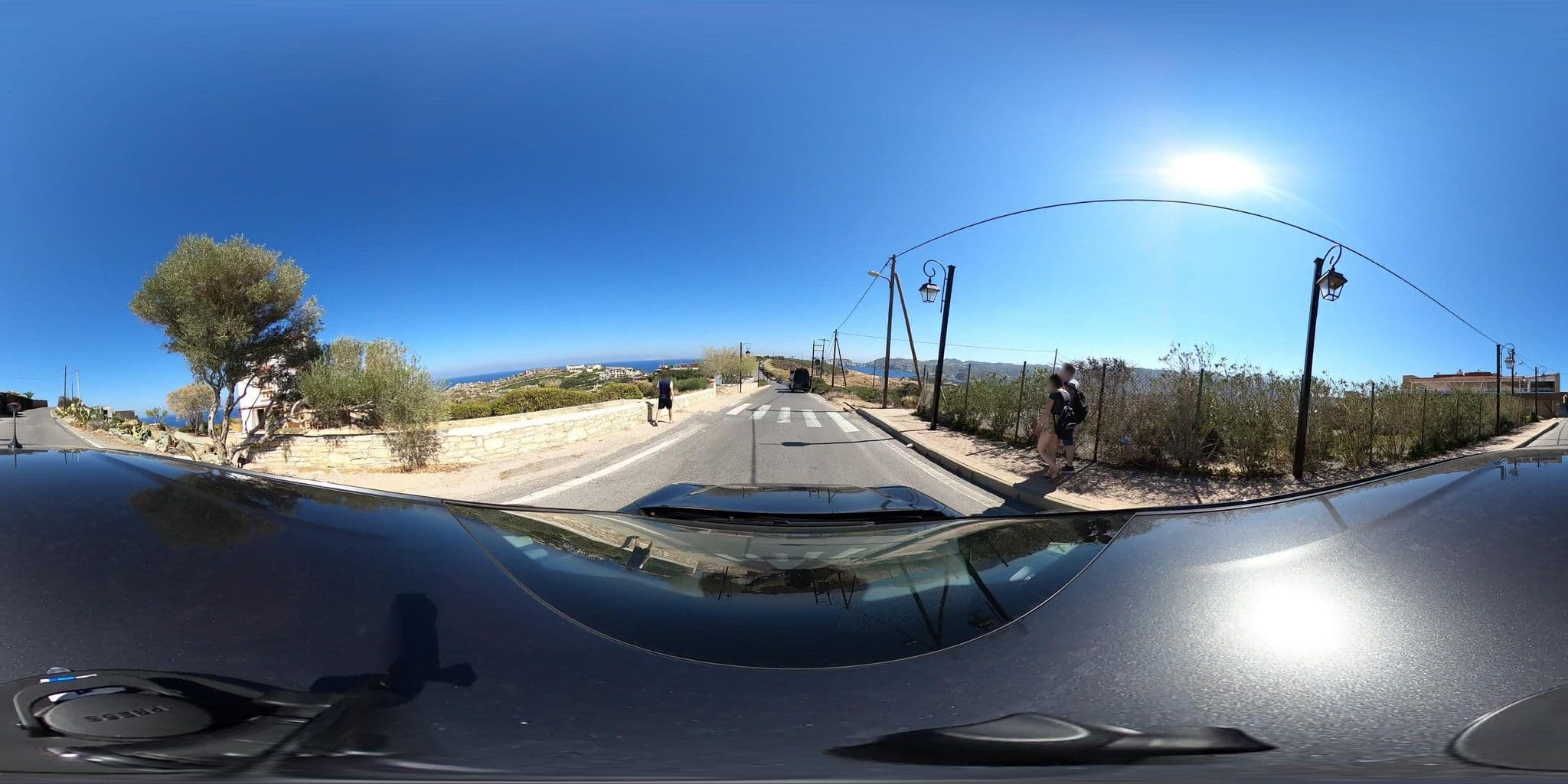 Street view near Iliatoras, Gázi — © supco_survey (CC BY-SA · Mapillary)