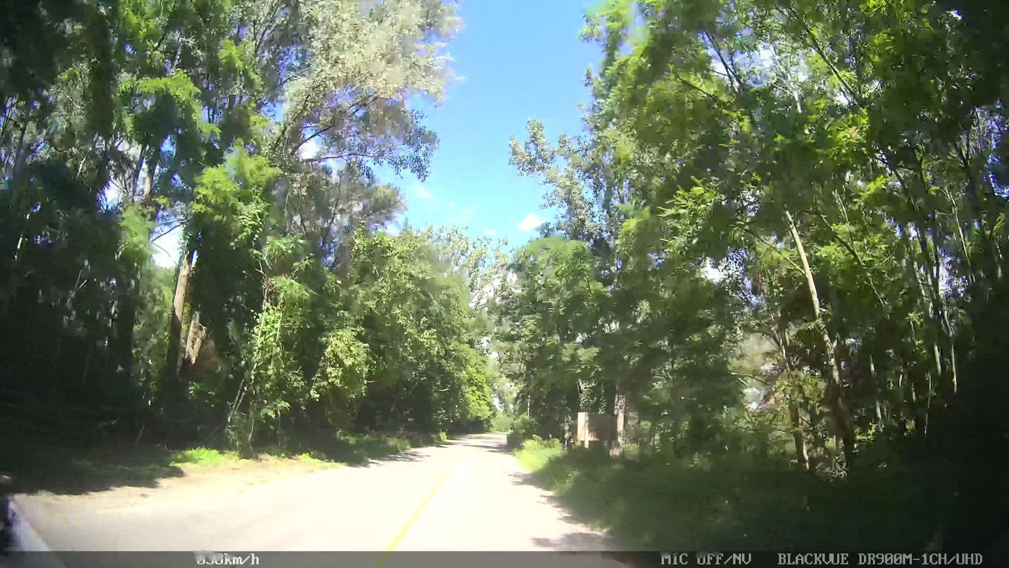Street view near Maple Rest Heritage House, Prince Edward — © rps333 (CC BY-SA · Mapillary)