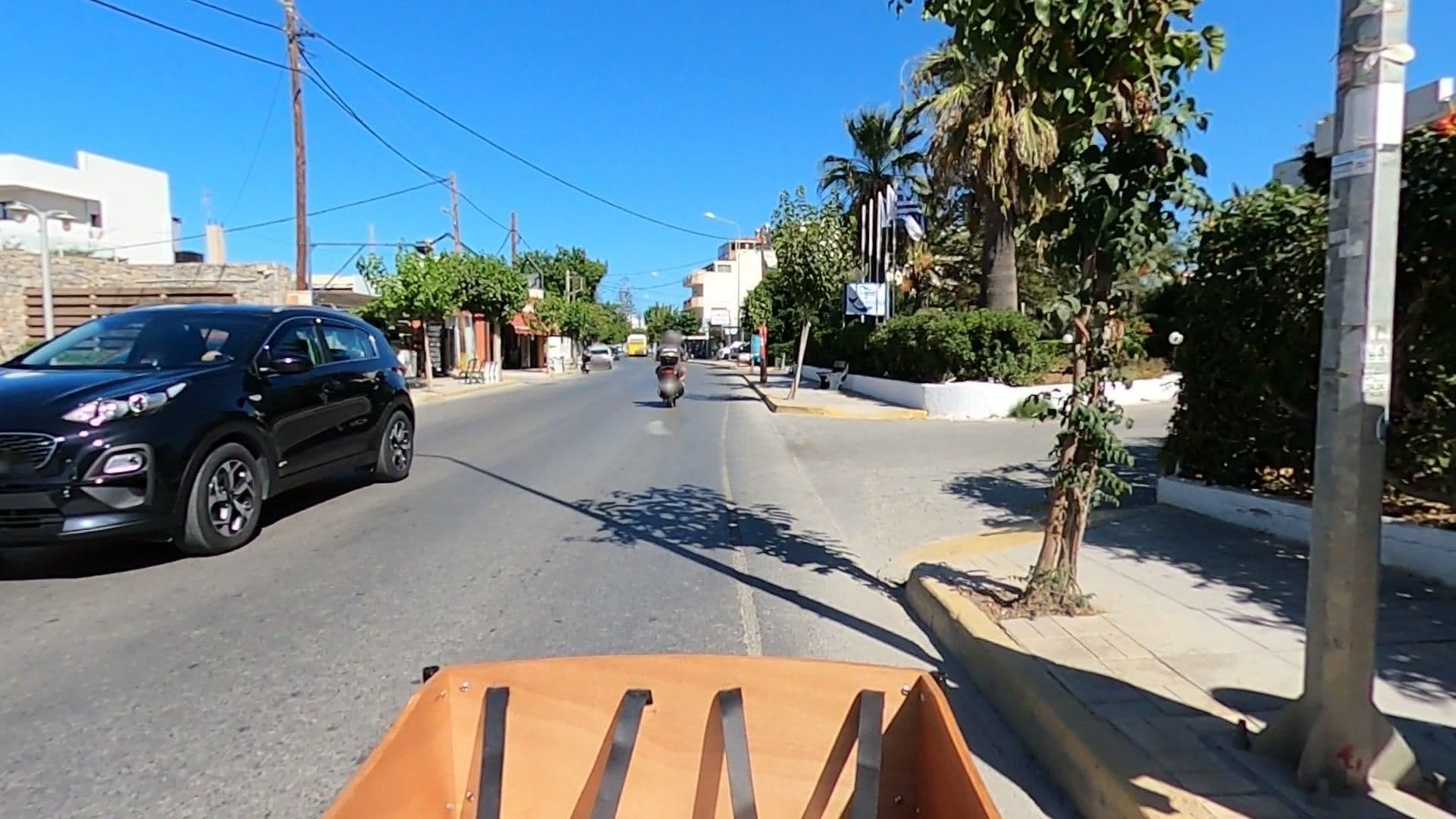 Street view near Gorgona, Gázi — © efikour (CC BY-SA · Mapillary)