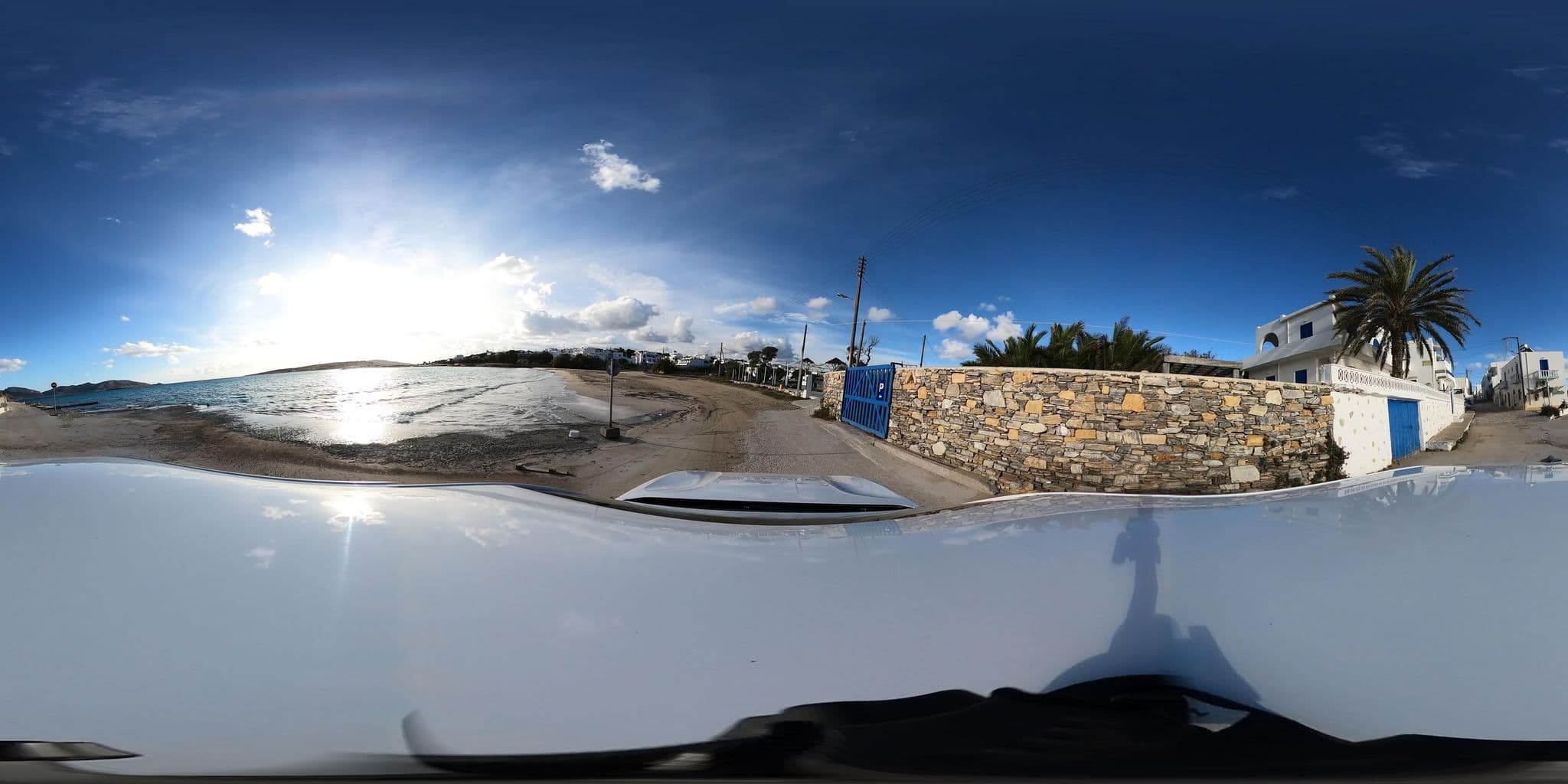 Street view near maria prasinou rooms, Filótion — © RoikosSA (CC BY-SA · Mapillary)