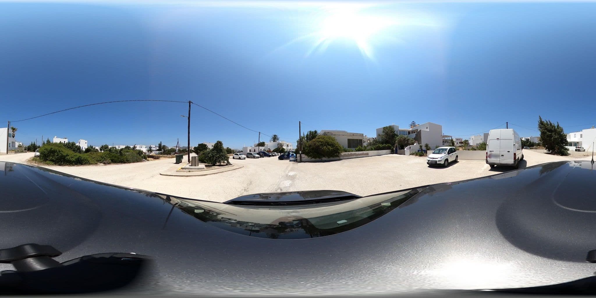 Street view near Efi Studios, Adámas — © katagrafes (CC BY-SA · Mapillary)