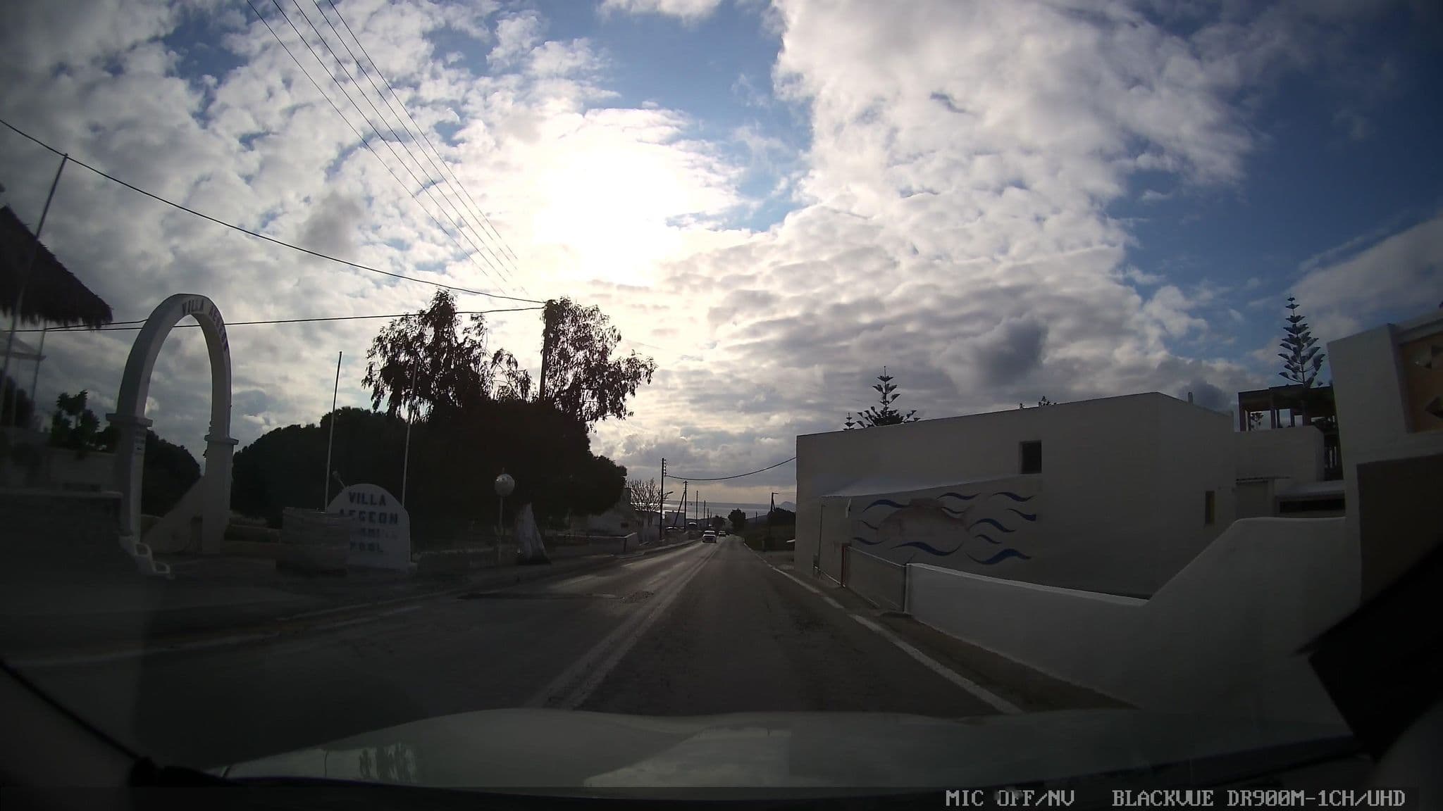 Street view near Villa Aegeon, Emporeío — © jthnz (CC BY-SA · Mapillary)