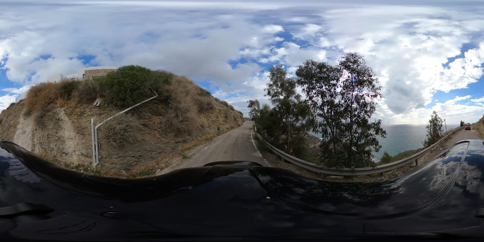 Street view near Maki House, Emporeío — © supco_survey (CC BY-SA · Mapillary)