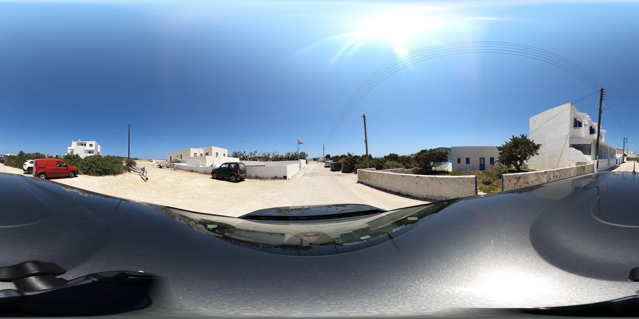 Street view near Heliotropio, Adámas — © katagrafes (CC BY-SA · Mapillary)