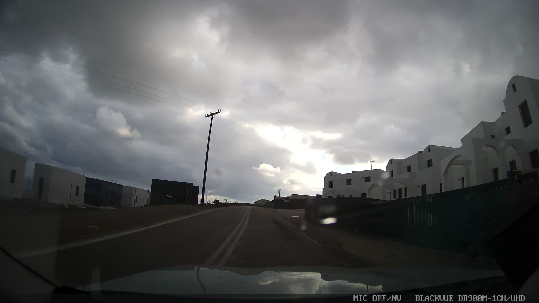 Street view near Meli Meli, Firá — © jthnz (CC BY-SA · Mapillary)