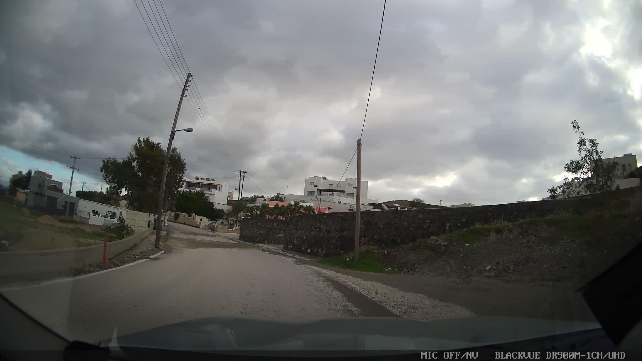 Street view near Moonlight Apartments, Firá — © jthnz (CC BY-SA · Mapillary)