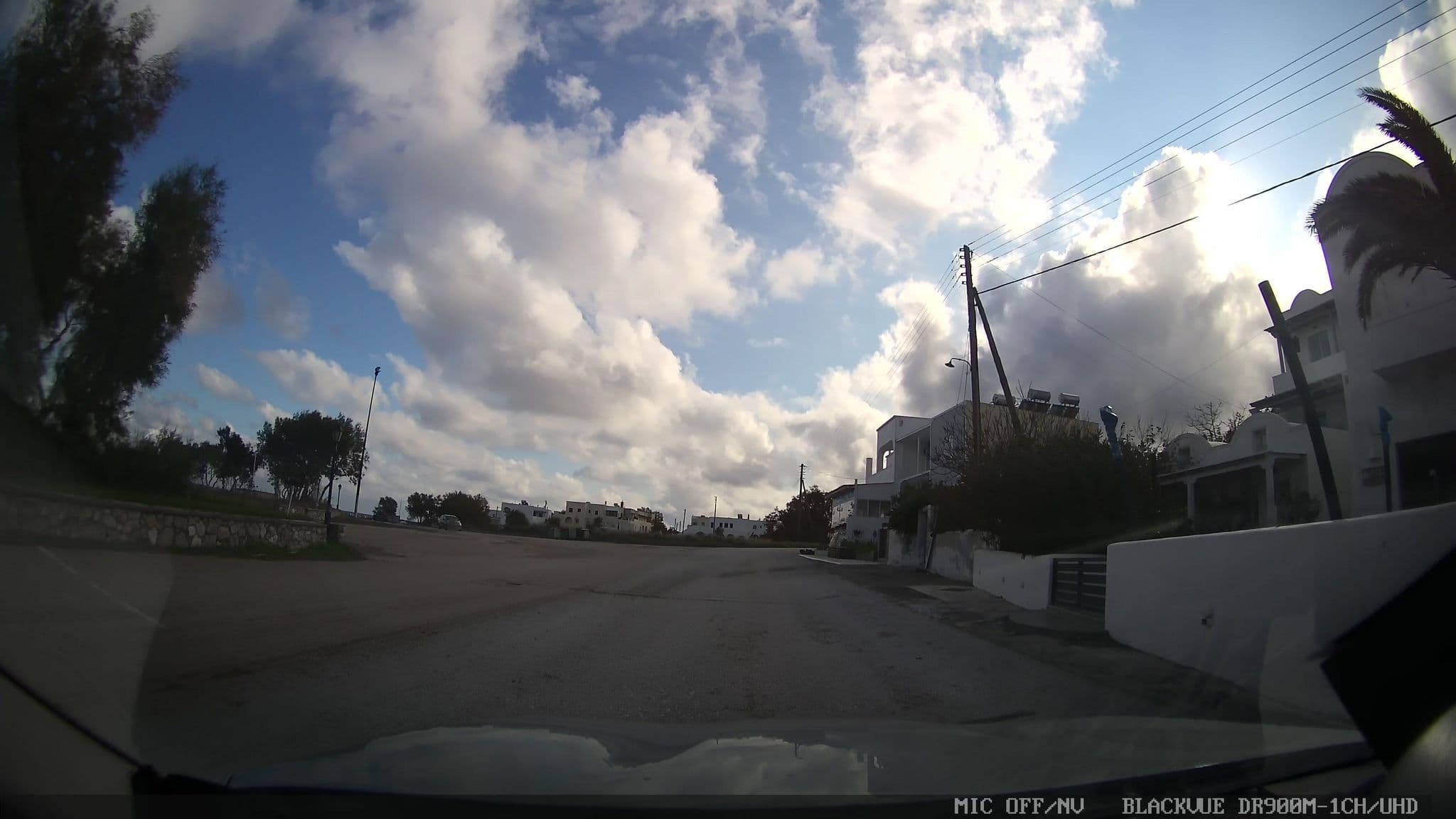 Street view near Memories Hotel, Mesariá — © jthnz (CC BY-SA · Mapillary)