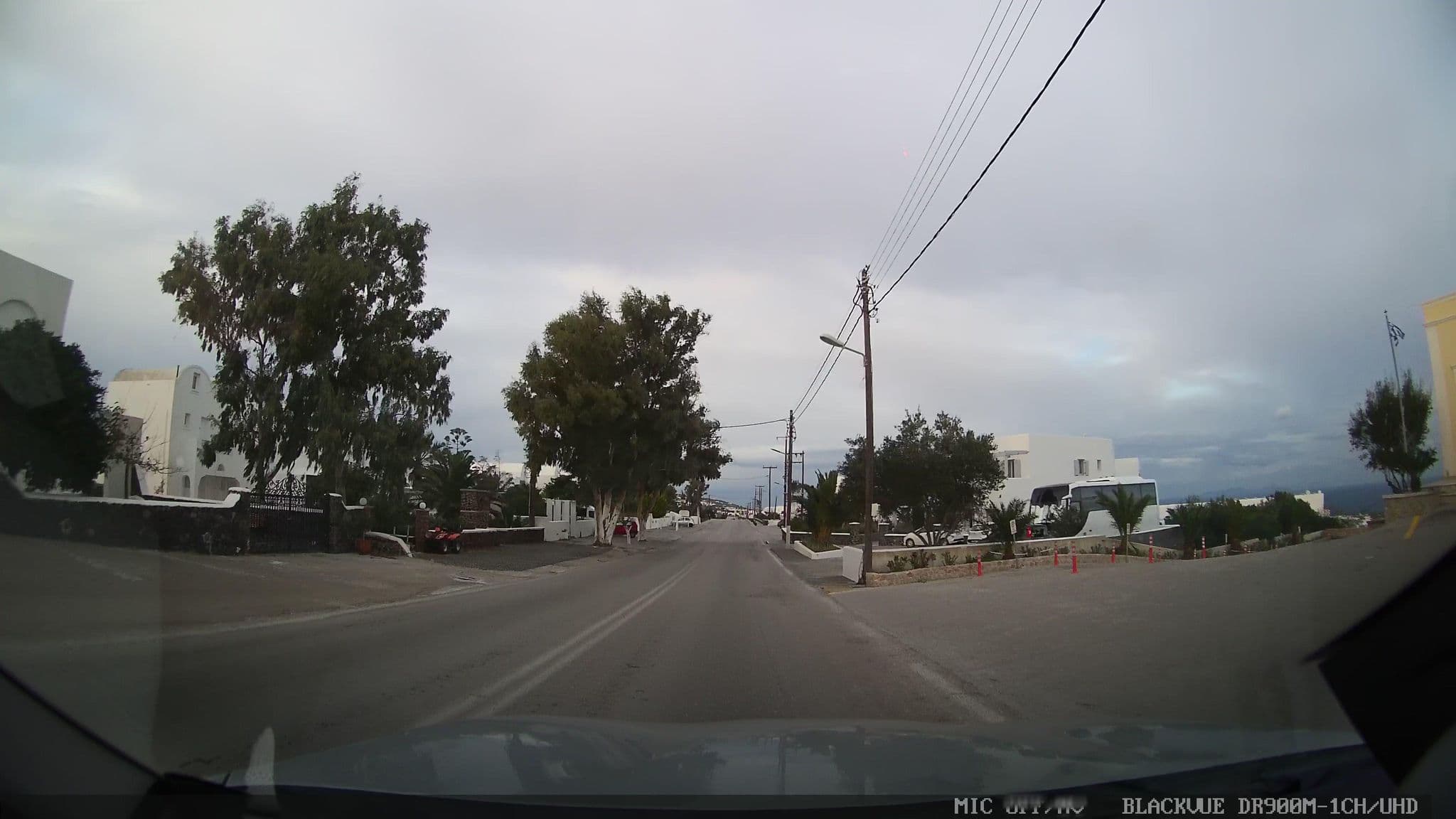 Street view near Nautilus Dome, Mesariá — © jthnz (CC BY-SA · Mapillary)
