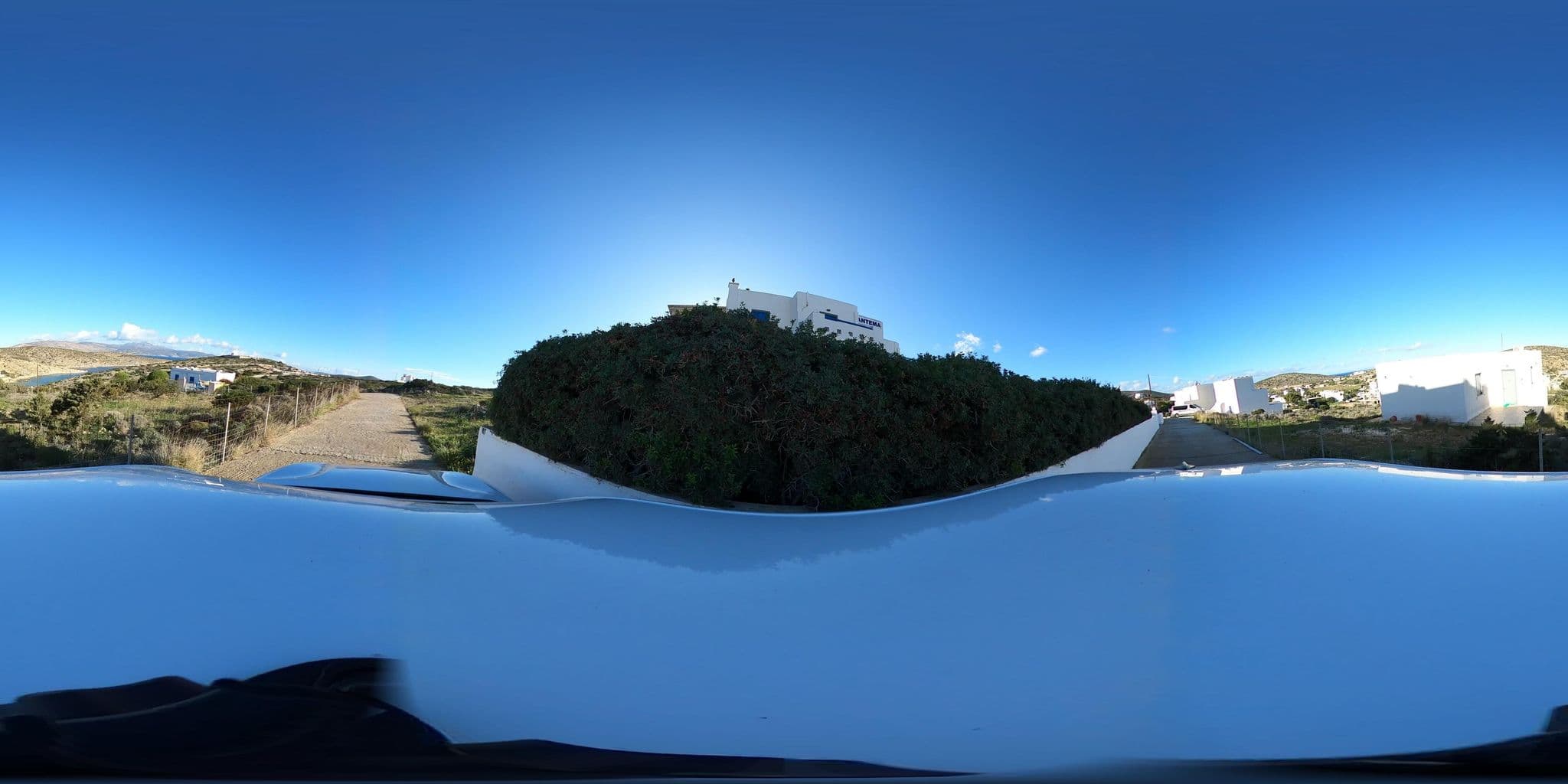 Street view near Αγνάντεμα, Filótion — © RoikosSA (CC BY-SA · Mapillary)
