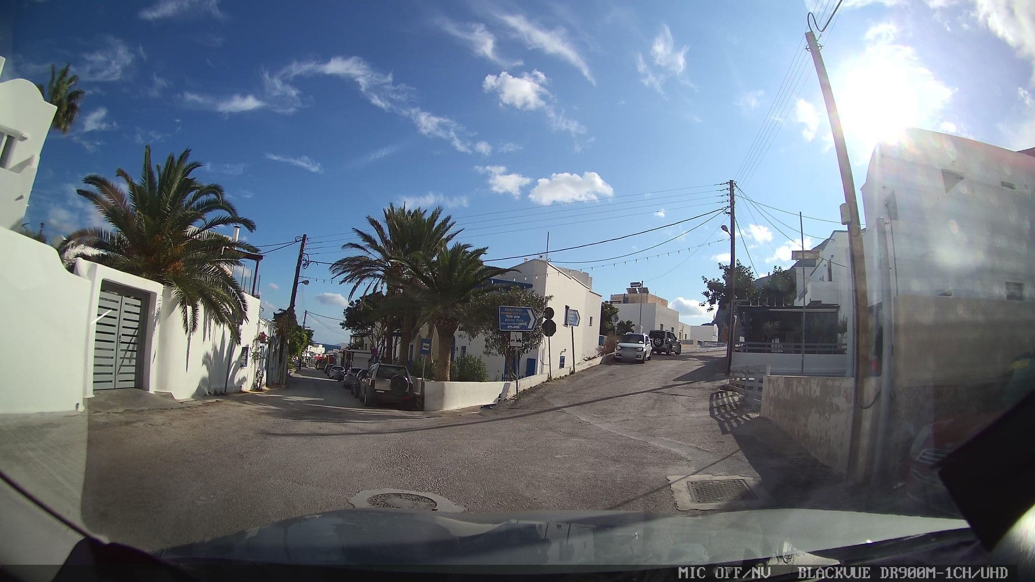 Street view near Cavo Bianco, Emporeío — © jthnz (CC BY-SA · Mapillary)