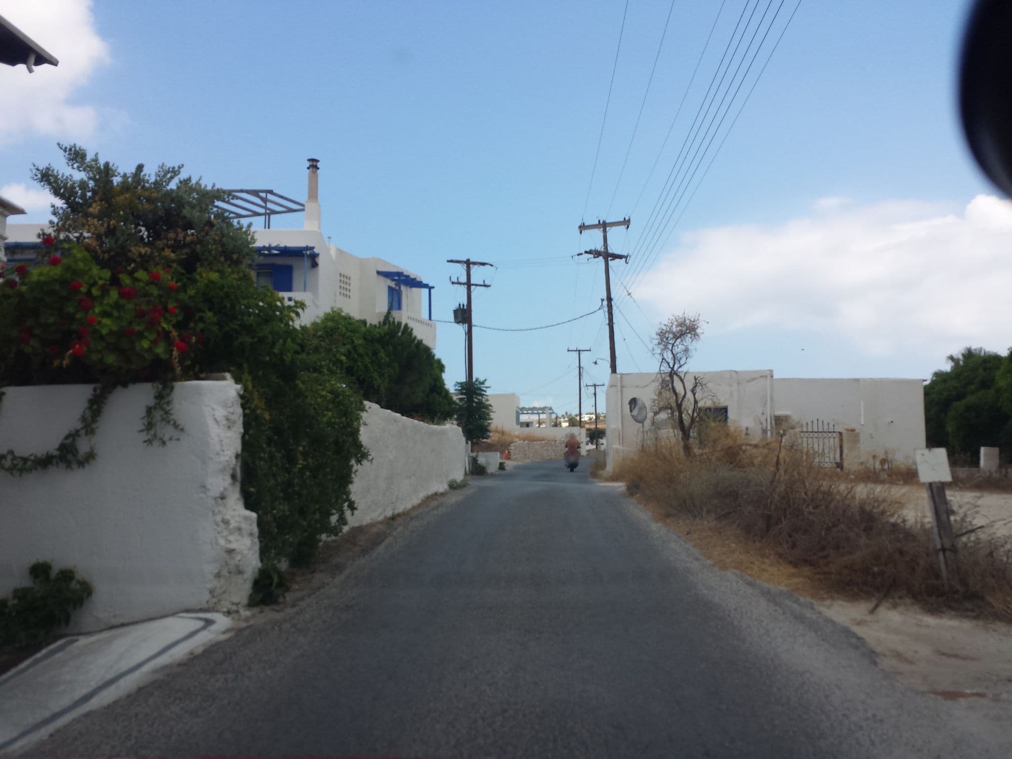 Street view near Villa Tasoula, Adámas — © robot8a (CC BY-SA · Mapillary)
