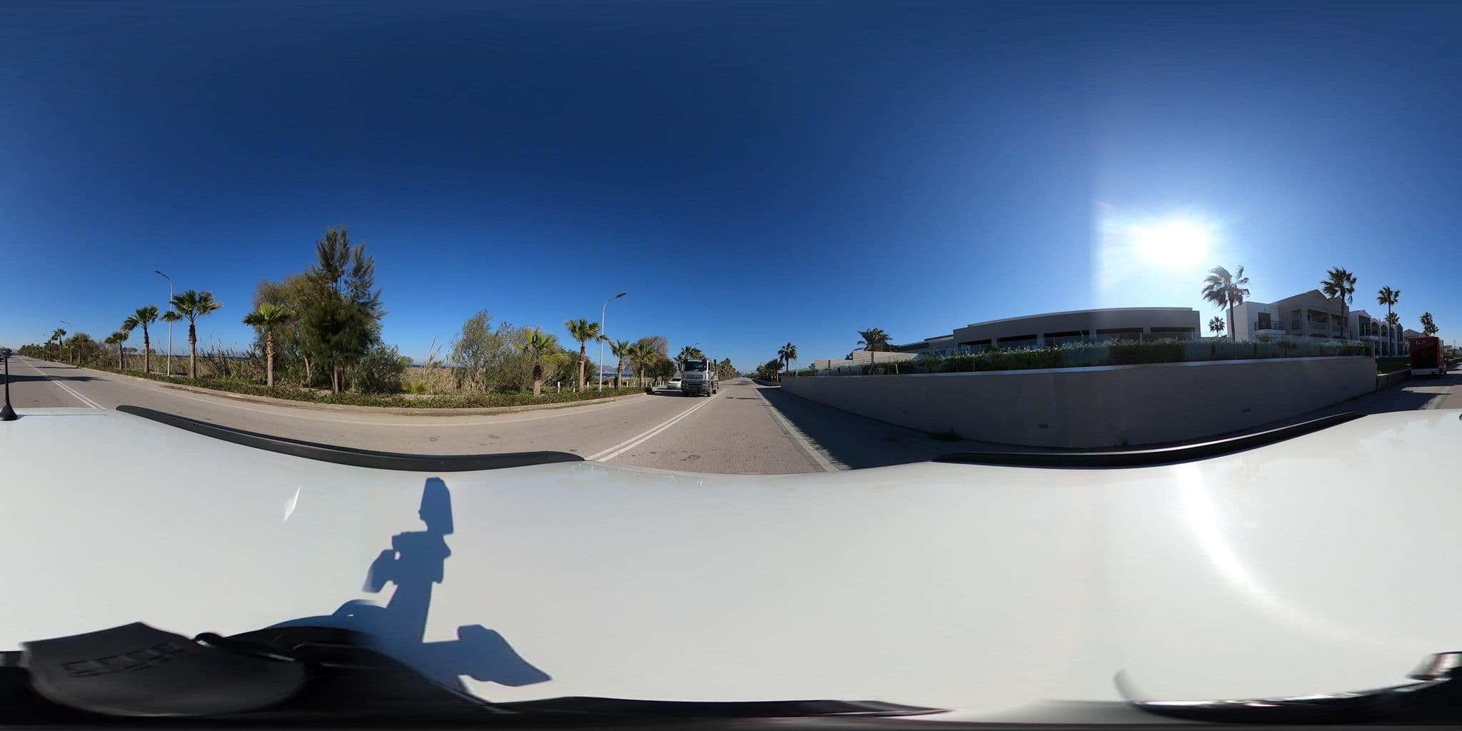 Street view near kamer 102, Kos — © RoikosSA (CC BY-SA · Mapillary)
